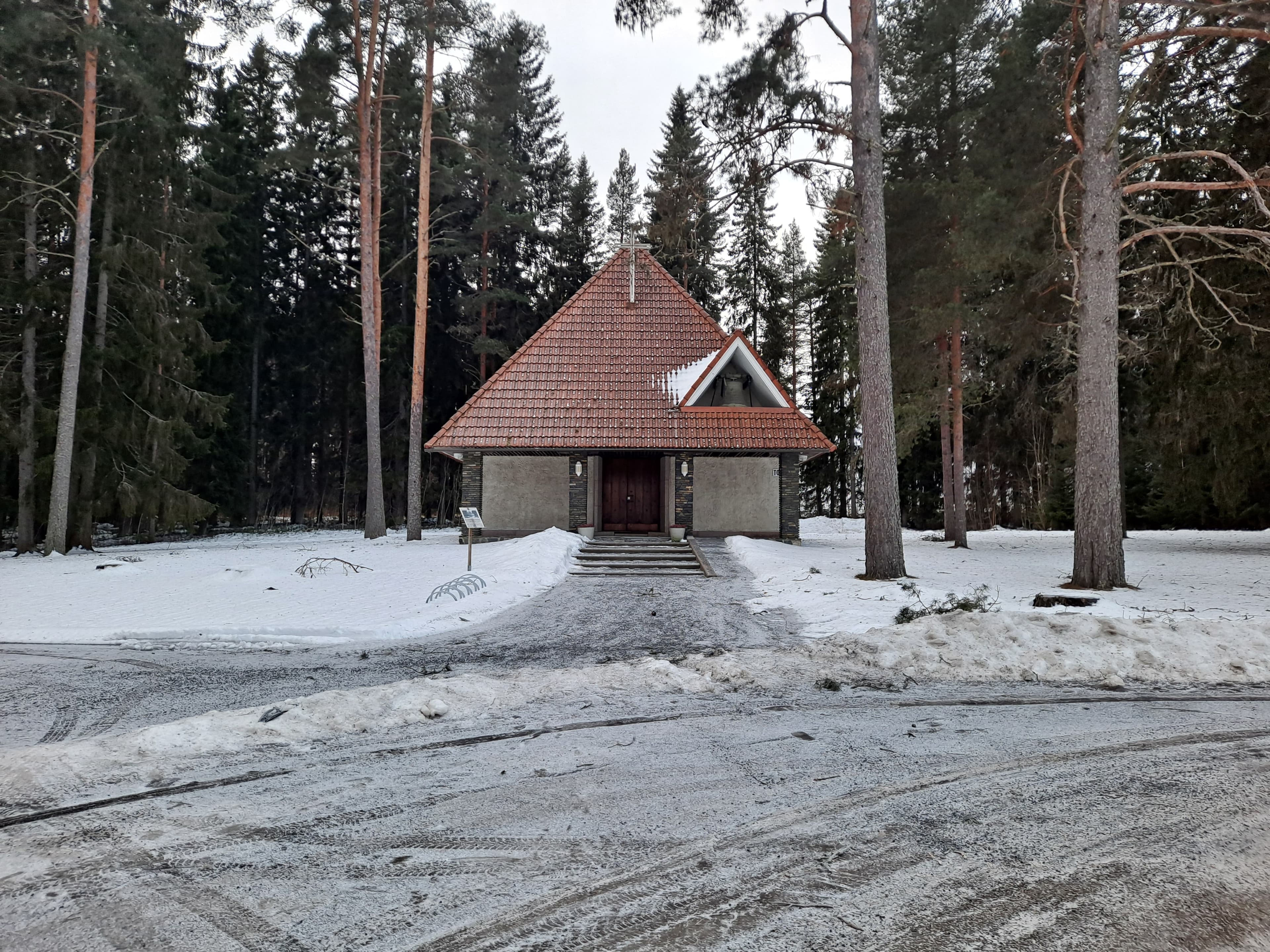 Piiri Church