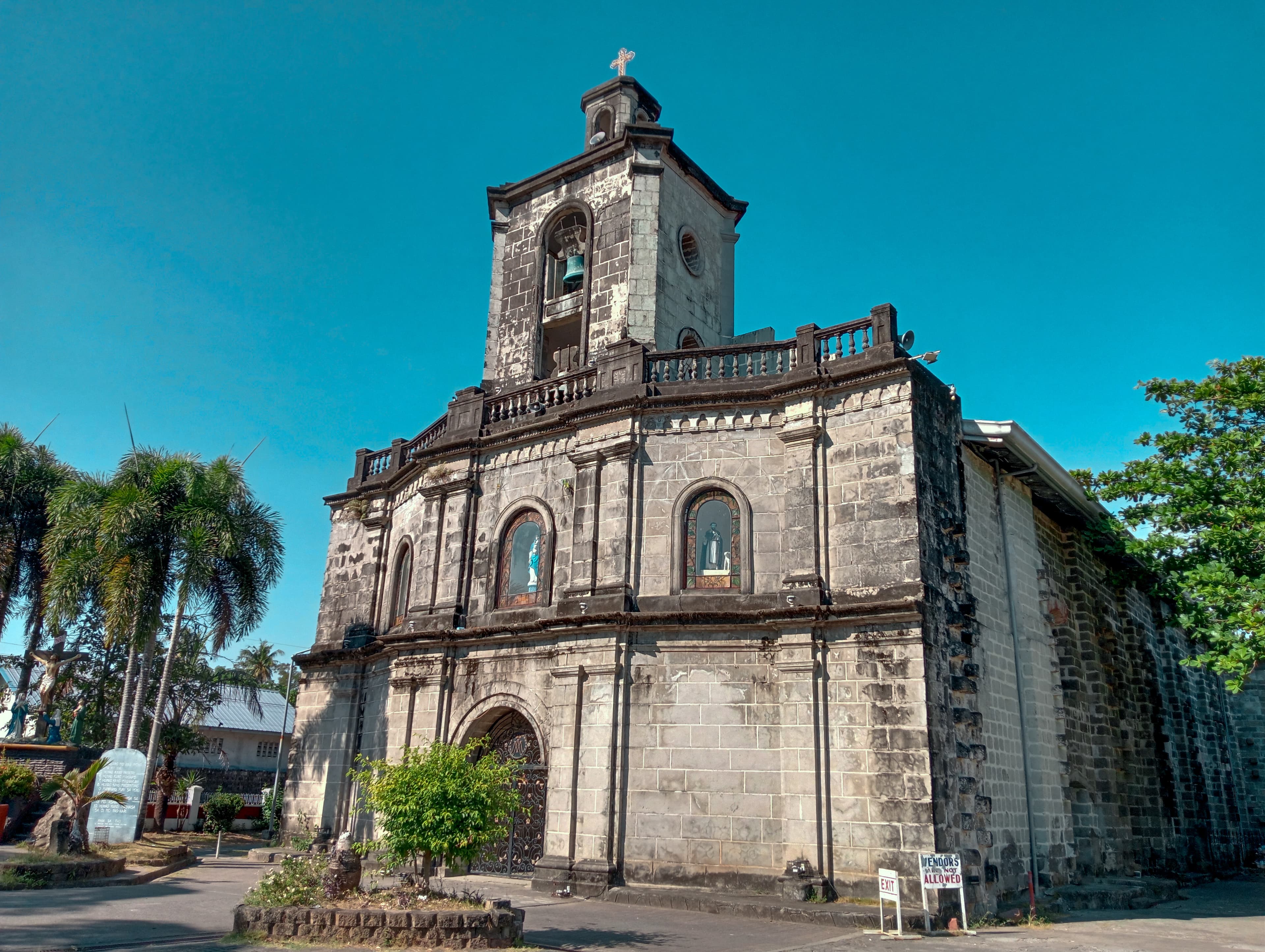 Our Lady of the Pillar Parish Church