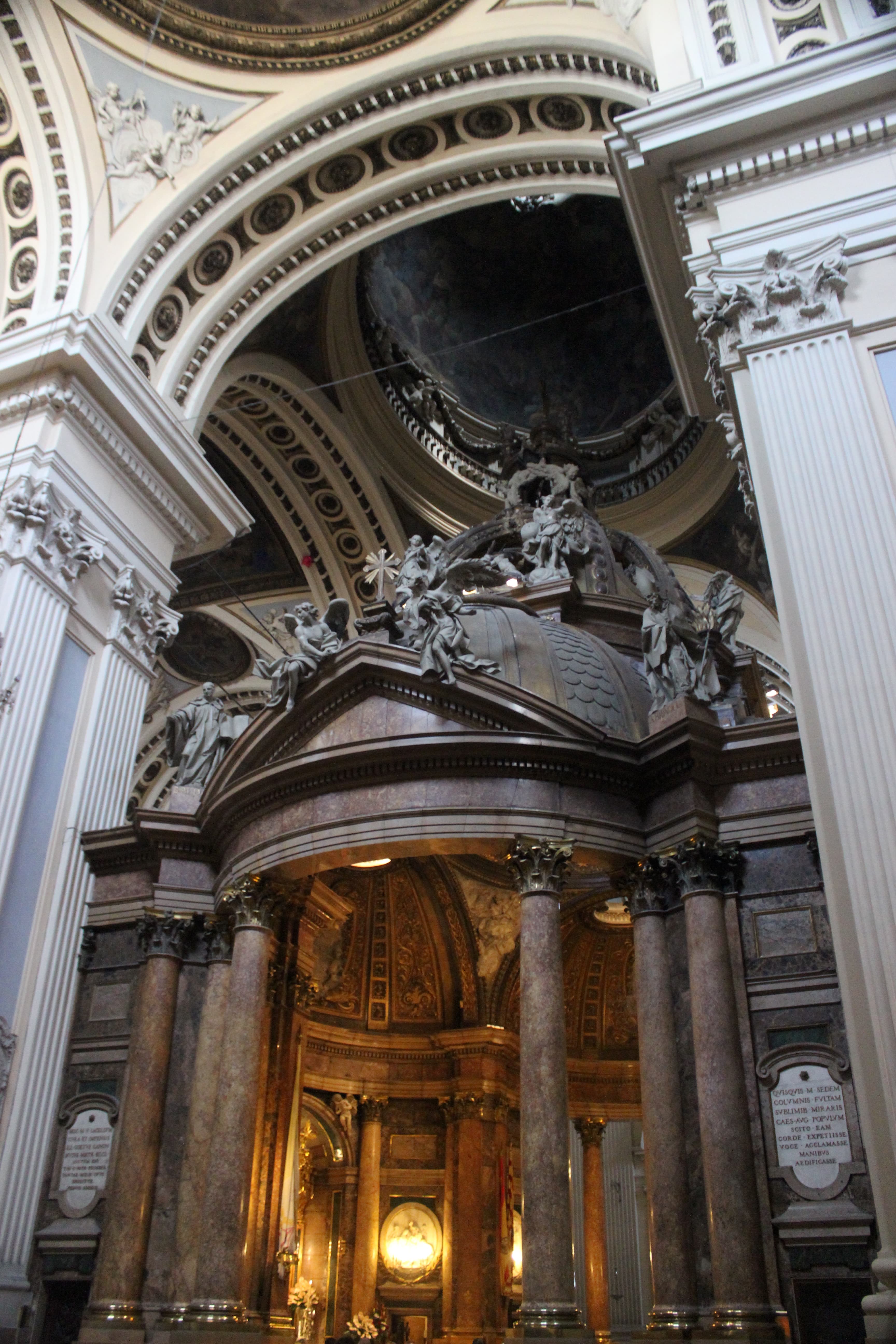 Holy Chapel of Our Lady of Pillar