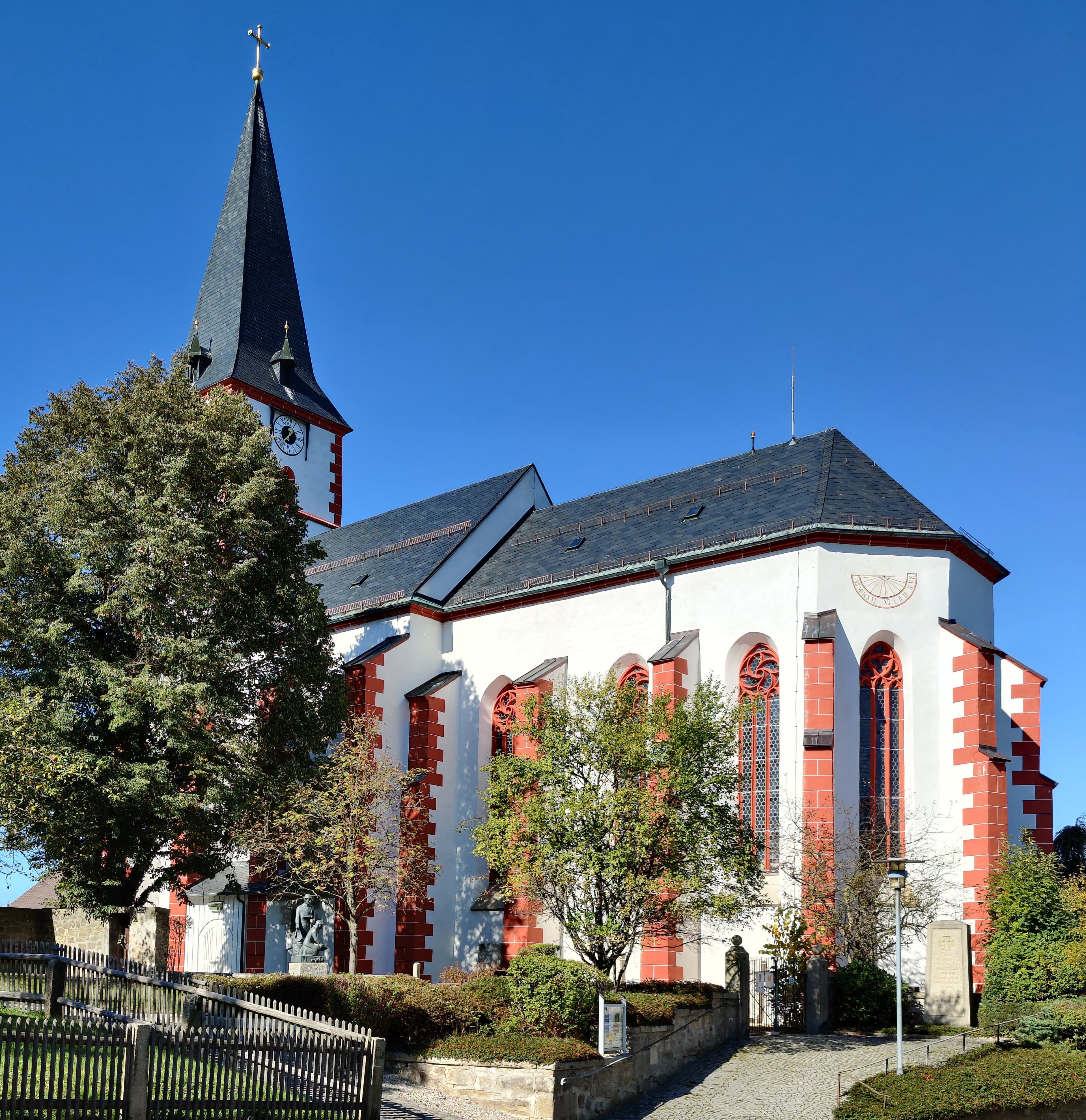 Pfarrkirche