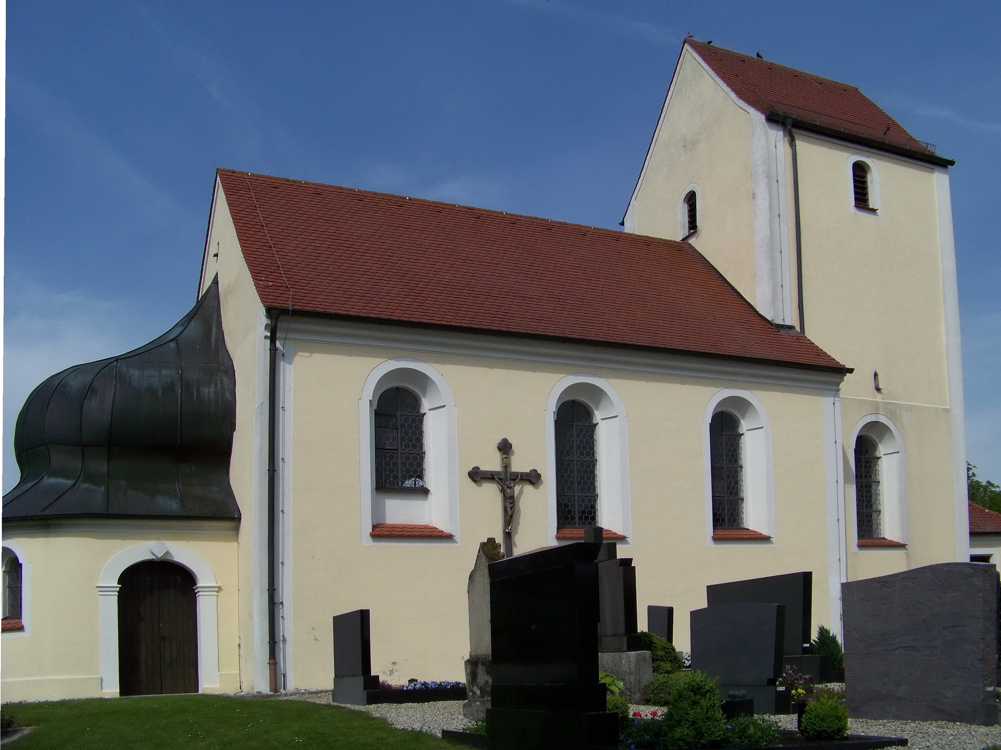 St. Nikolaus