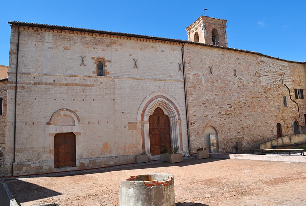 San Francesco