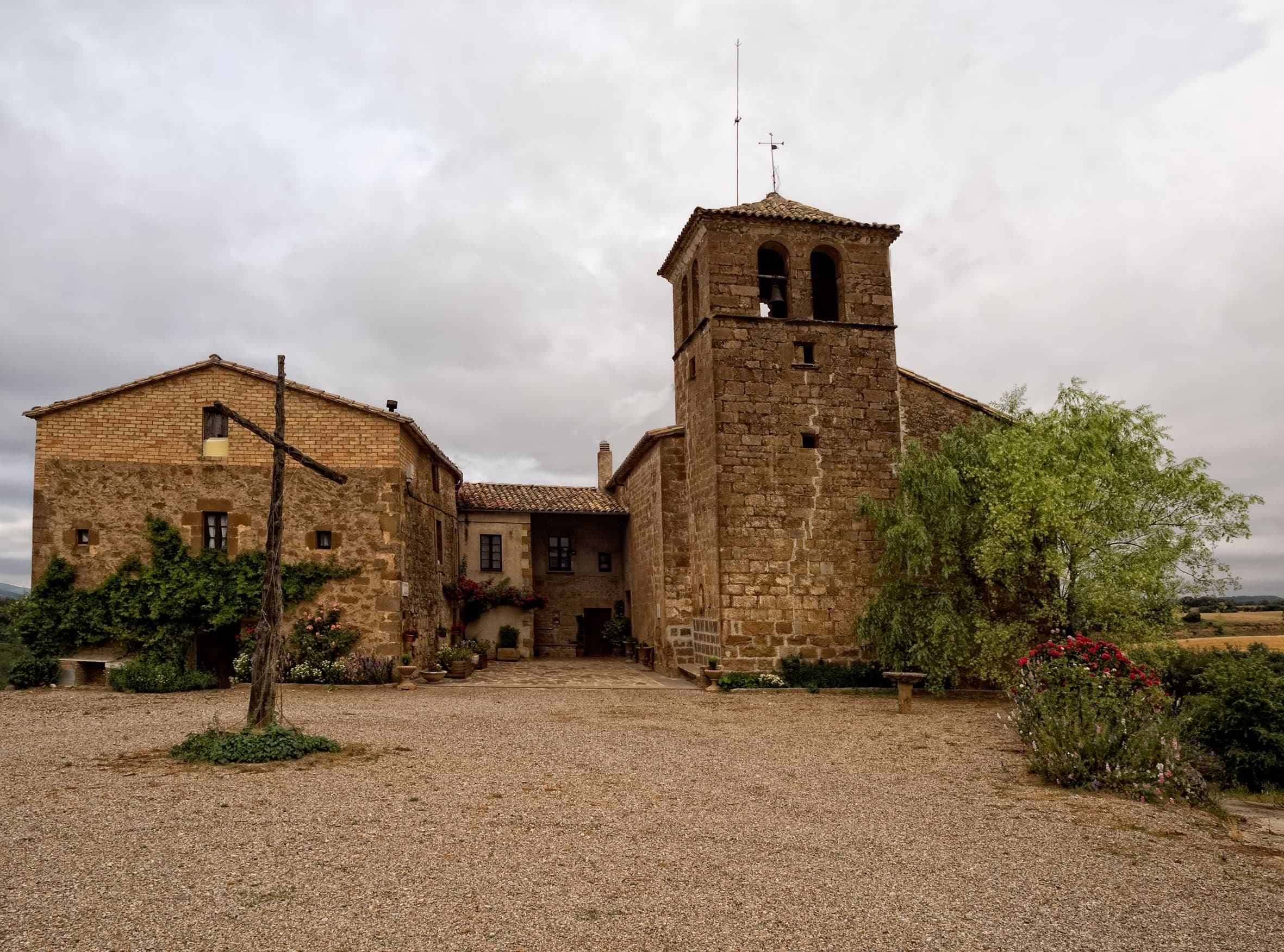 Sant Miquel de Pinell