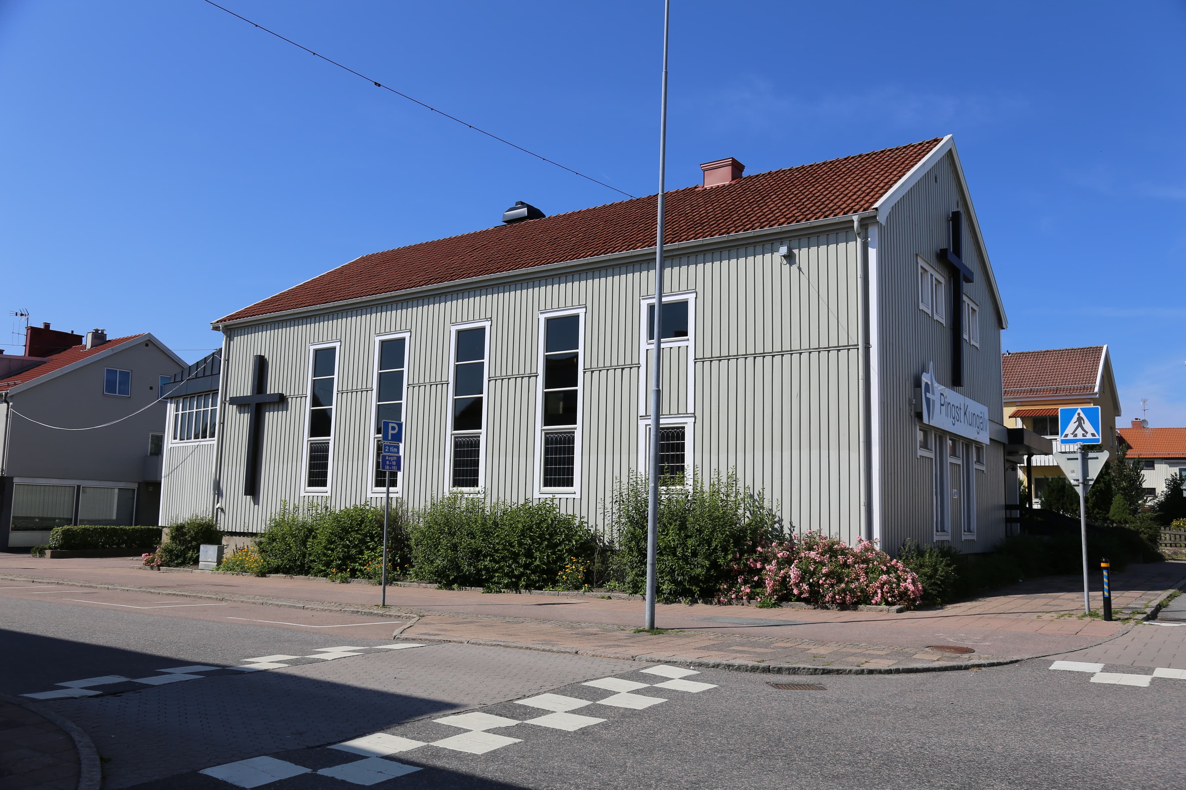 Pingstkyrkan