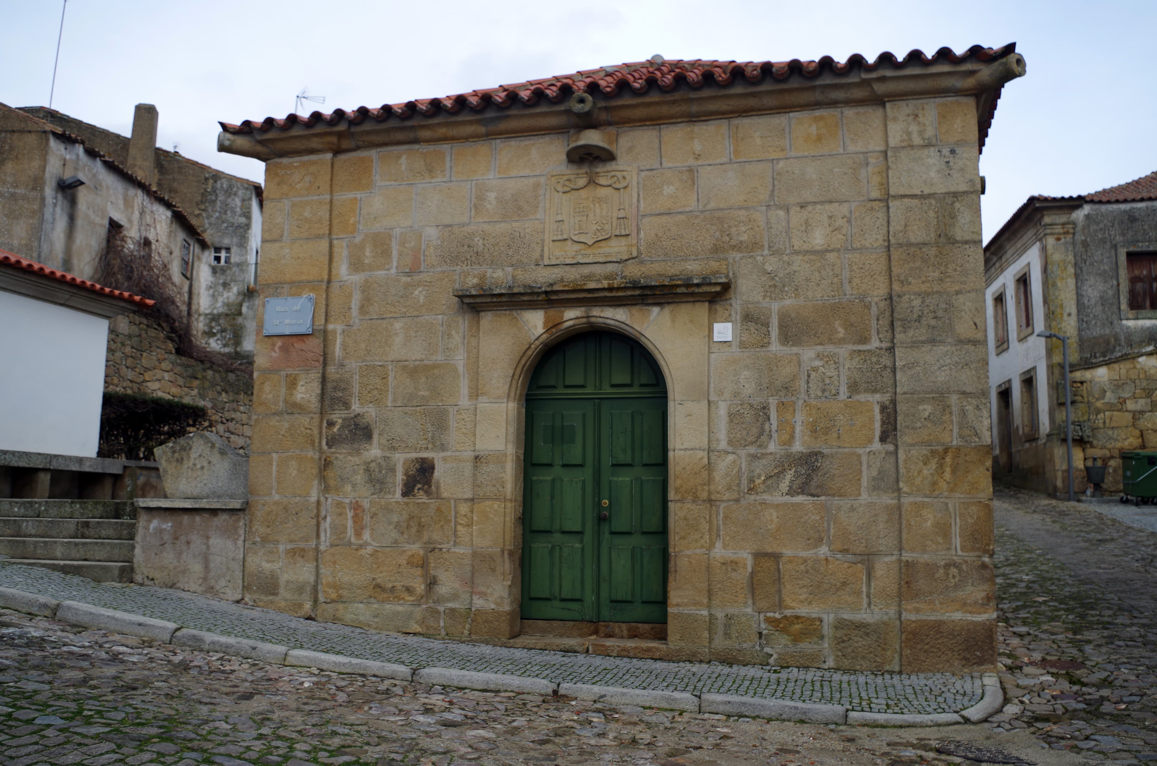 Capela de Santa Rita