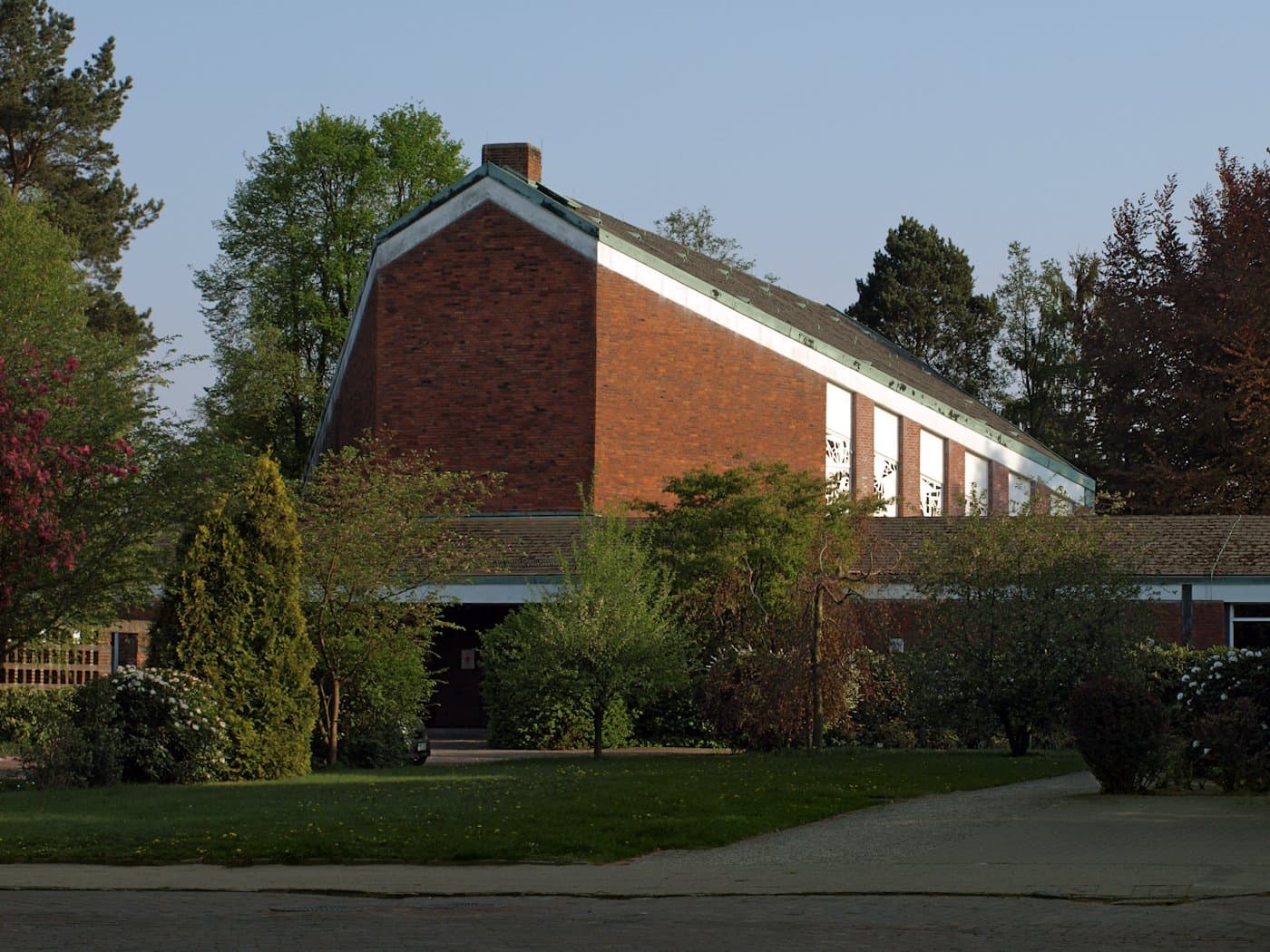 Heilig-Geist-Kirche