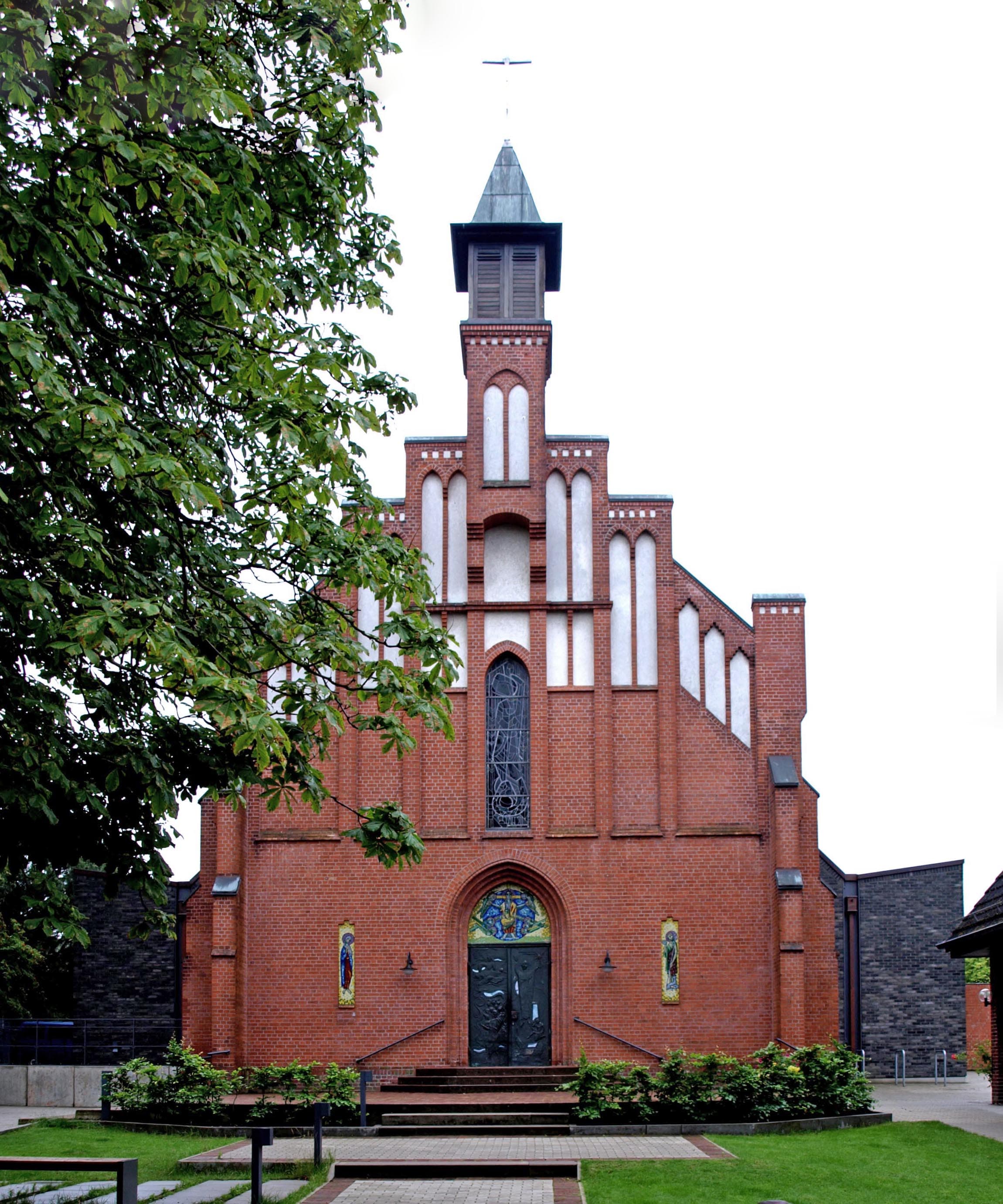 St. Michael