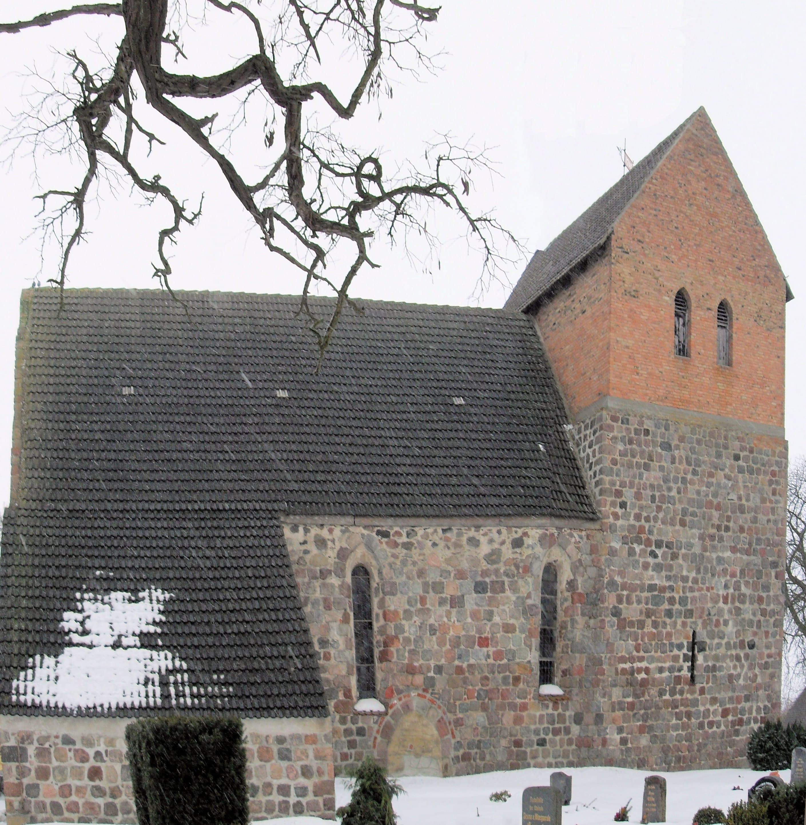 Dorfkirche