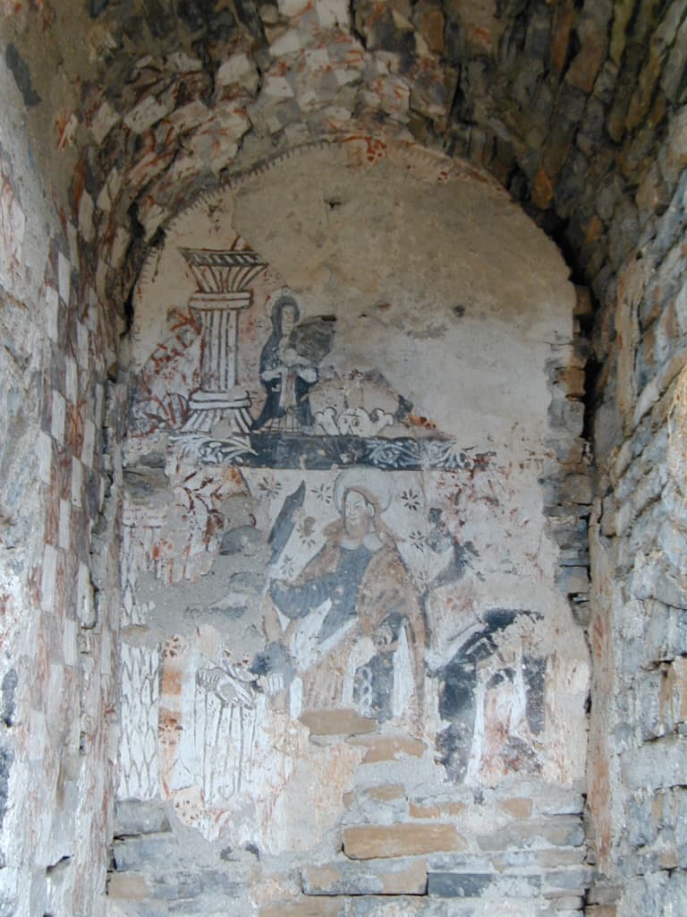 Ermita de San Bartolomé