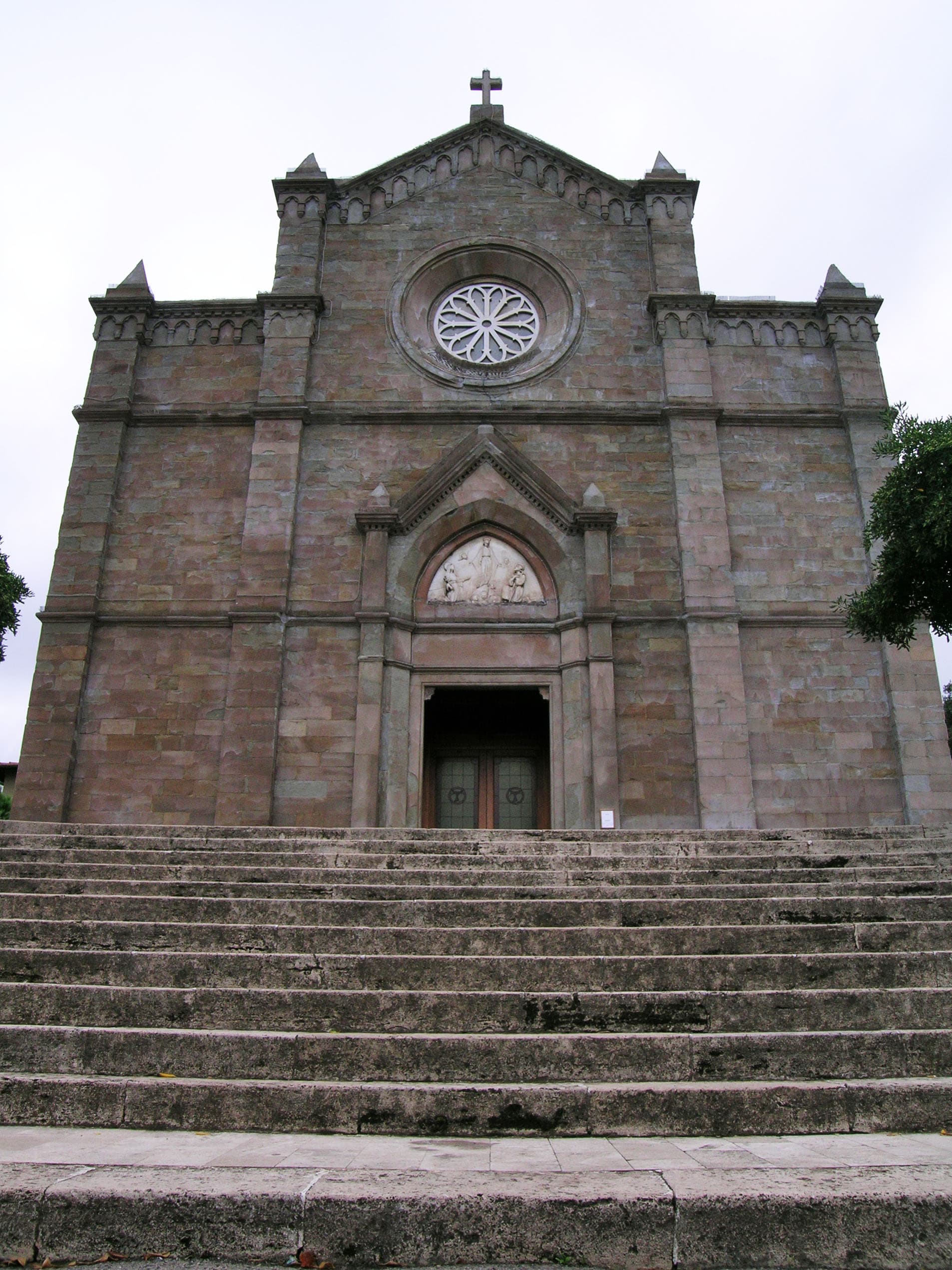 Immacolata (Piombino)