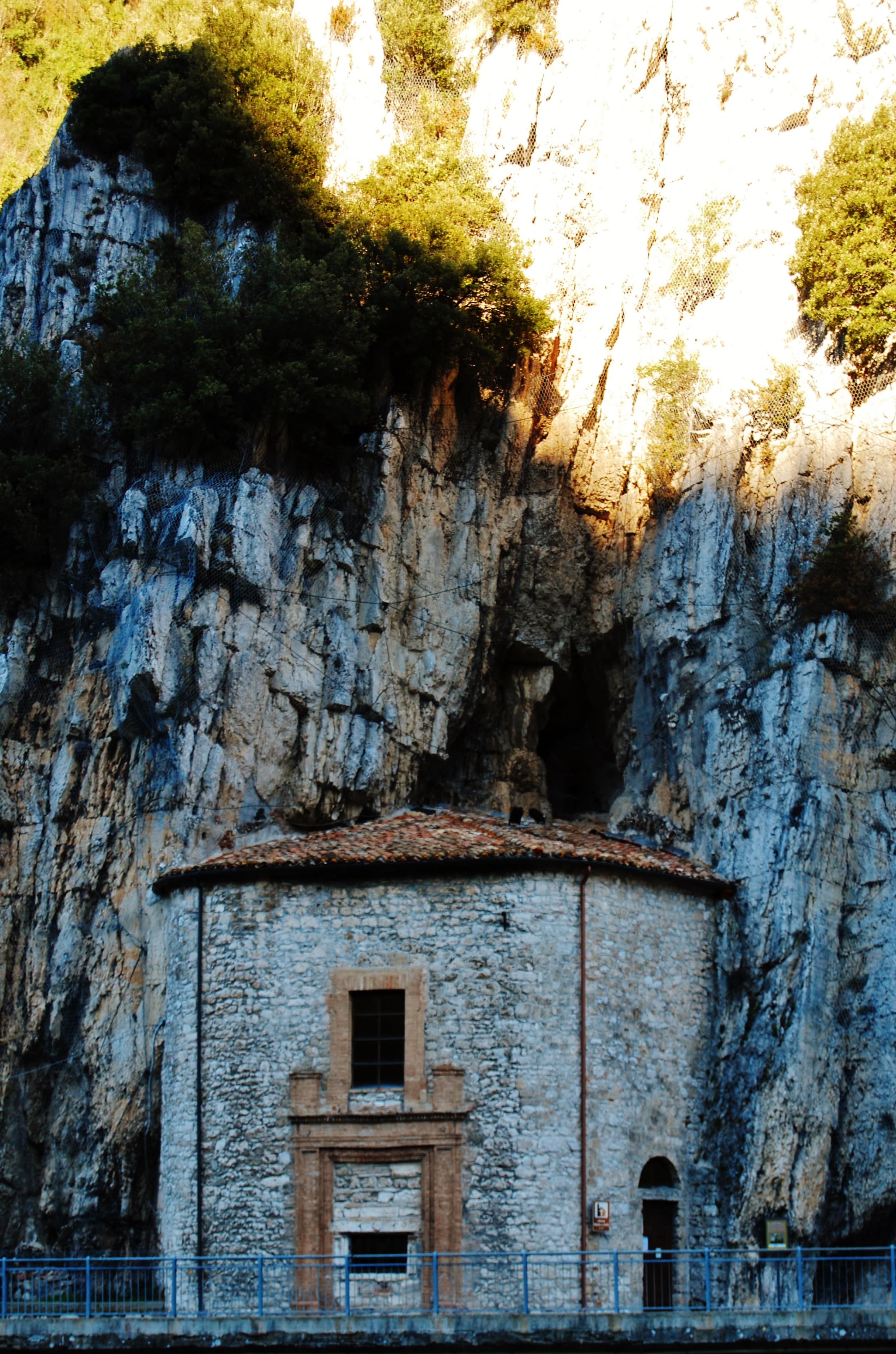 Madonna della Grotta