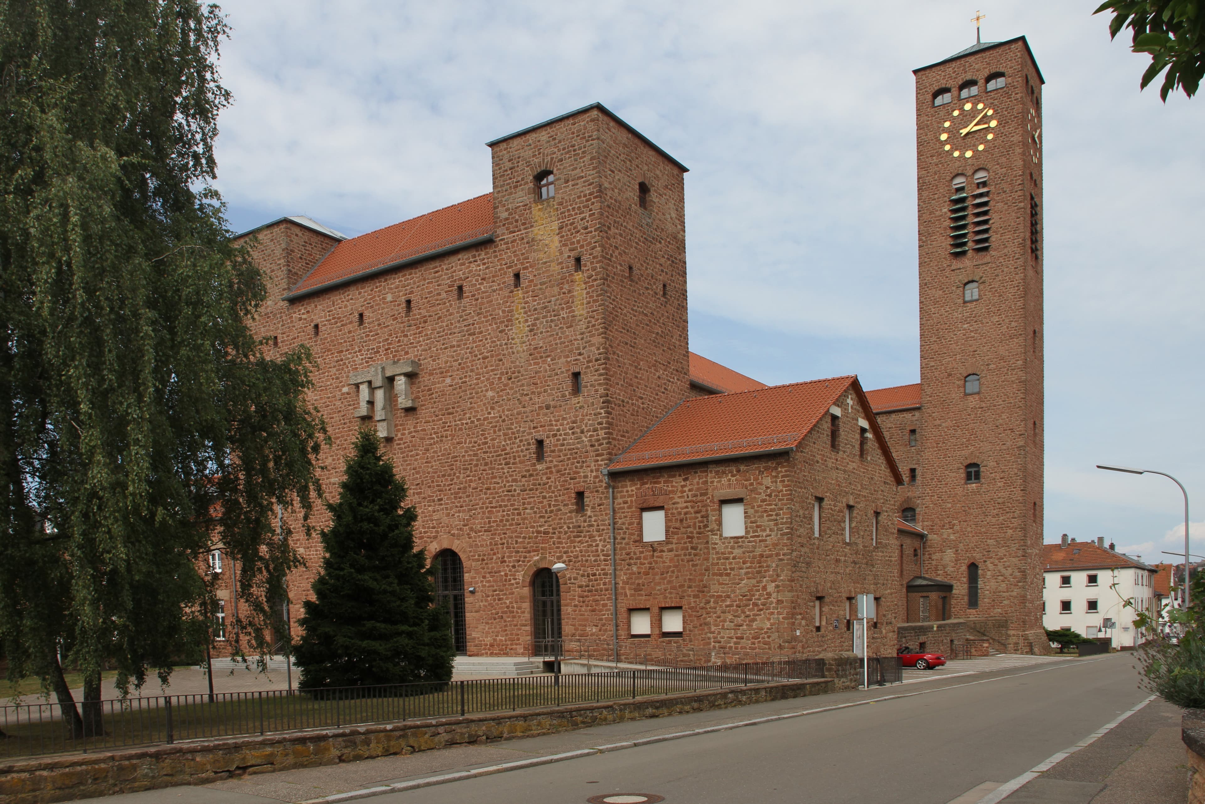 St. Anton (Pirmasens)