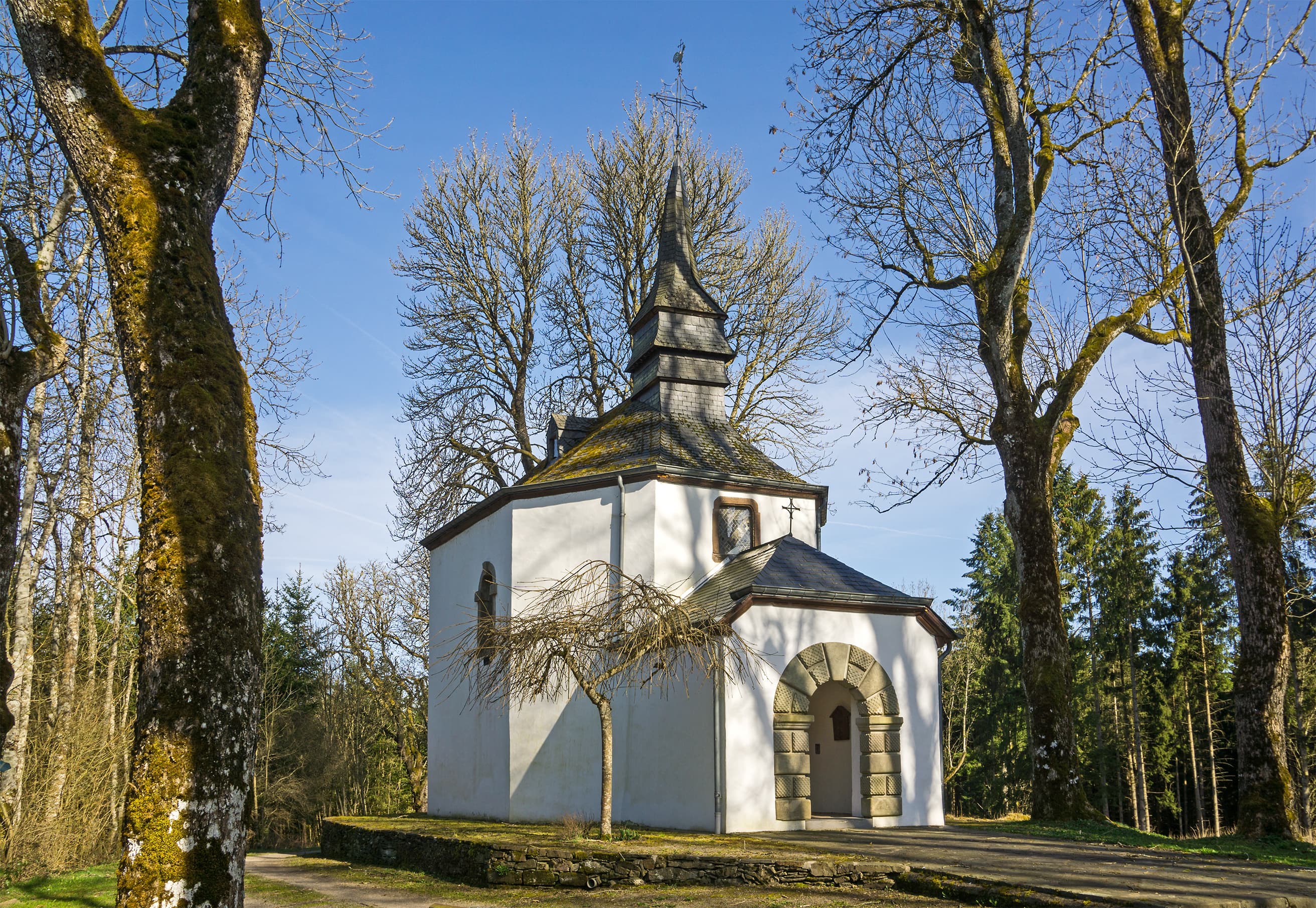 Chapelle Saint-Pirmin