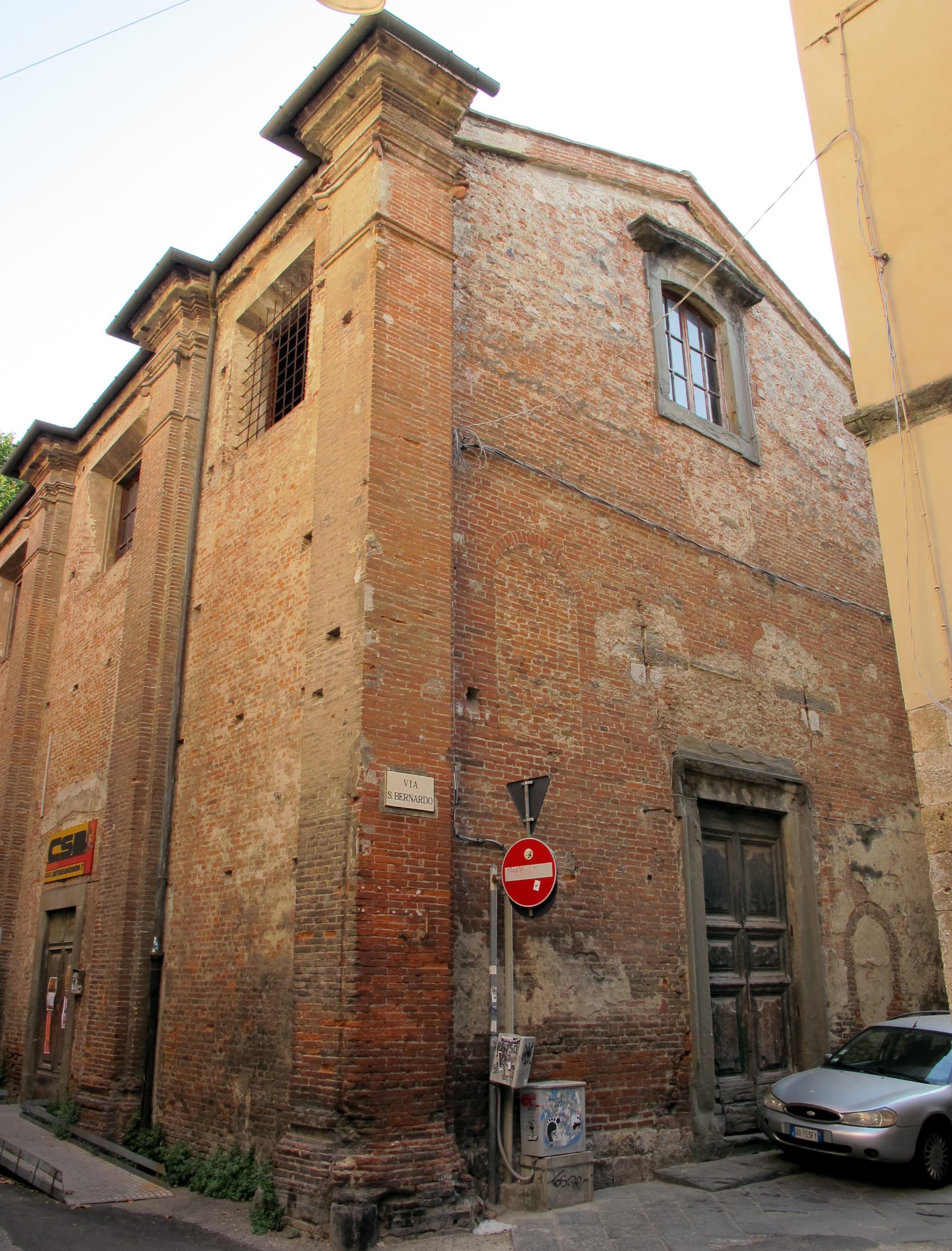 San Bernardo