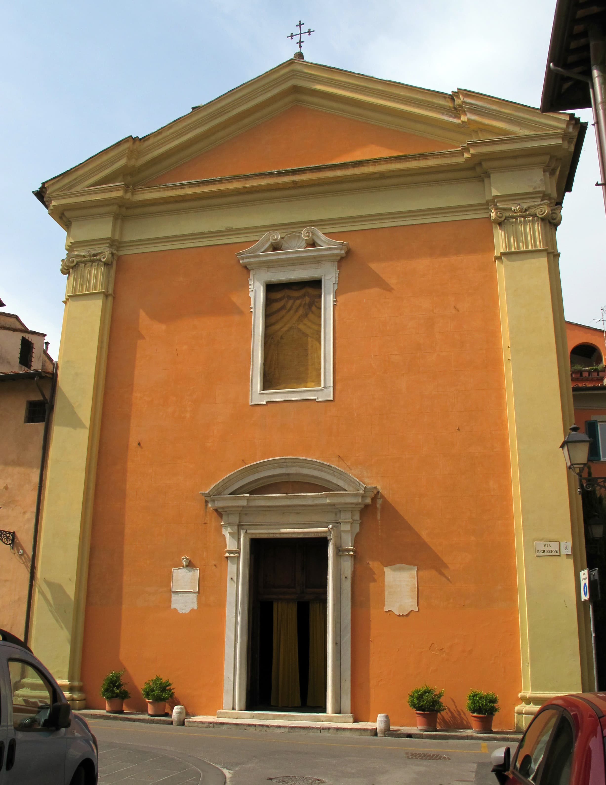 San Giuseppe