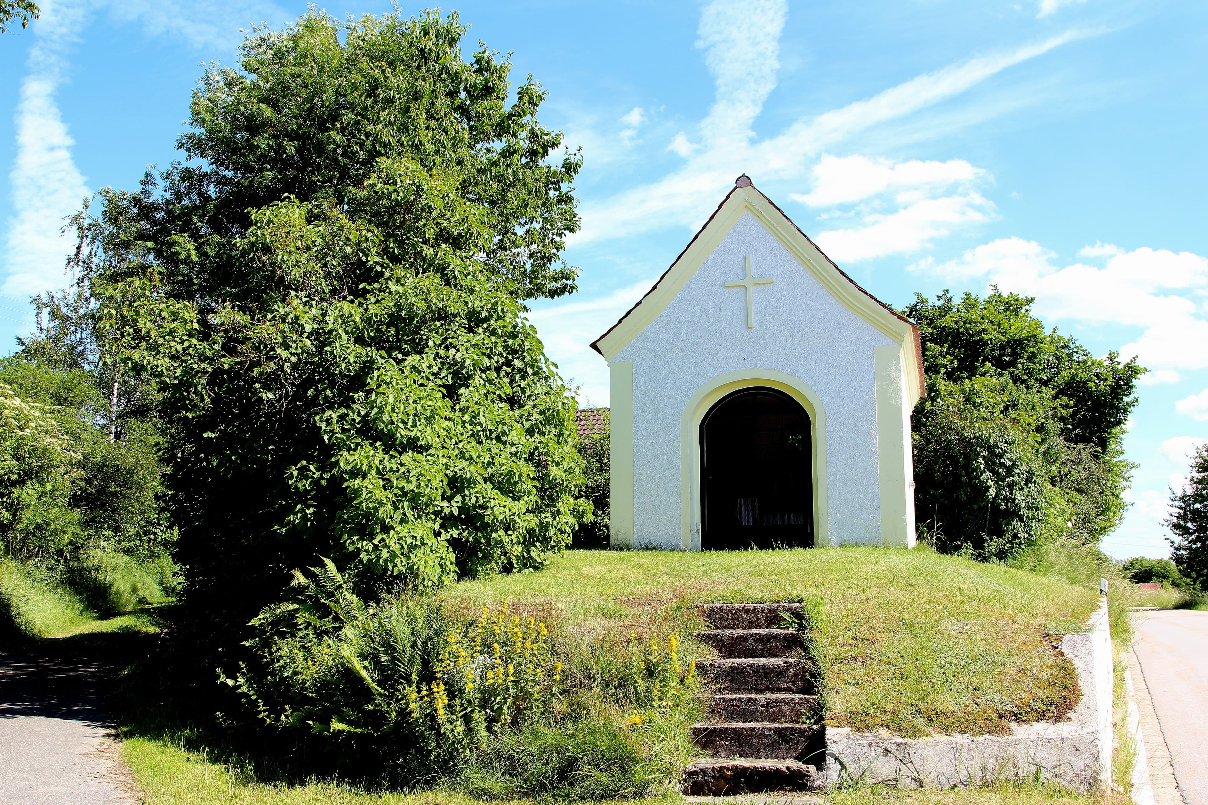 Kapelle