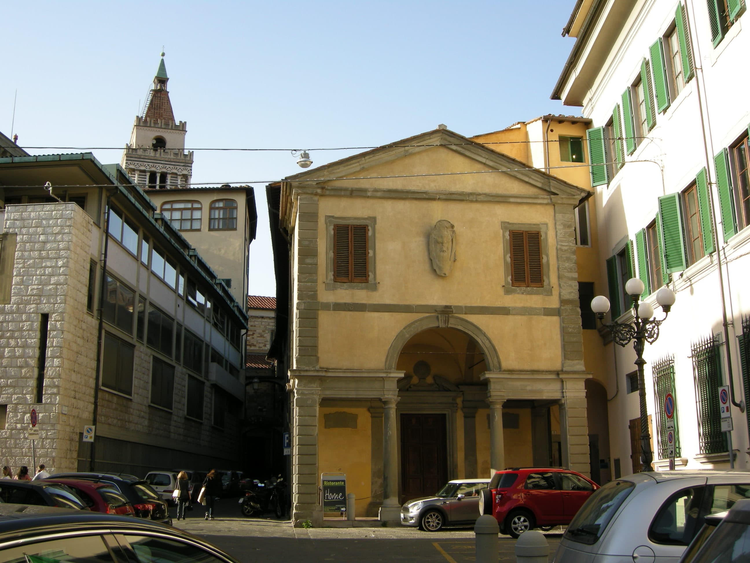 San Leone