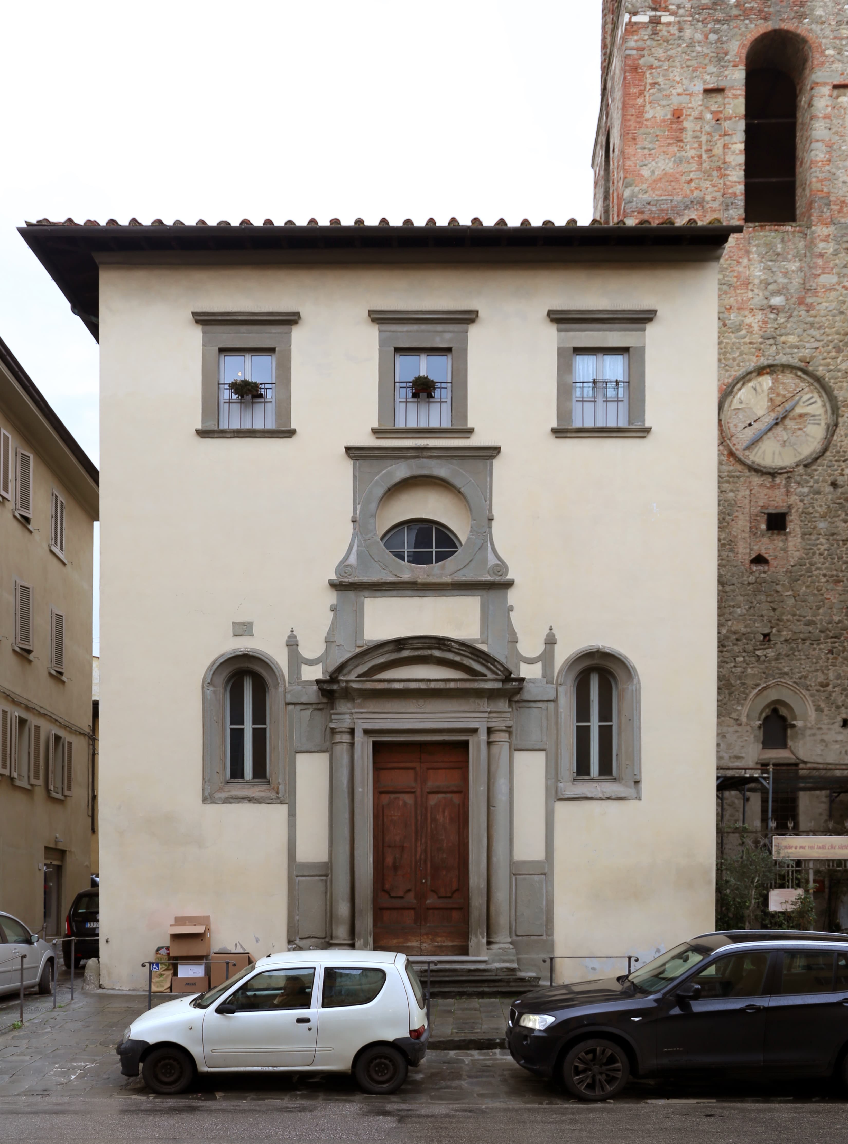 San Gaetano