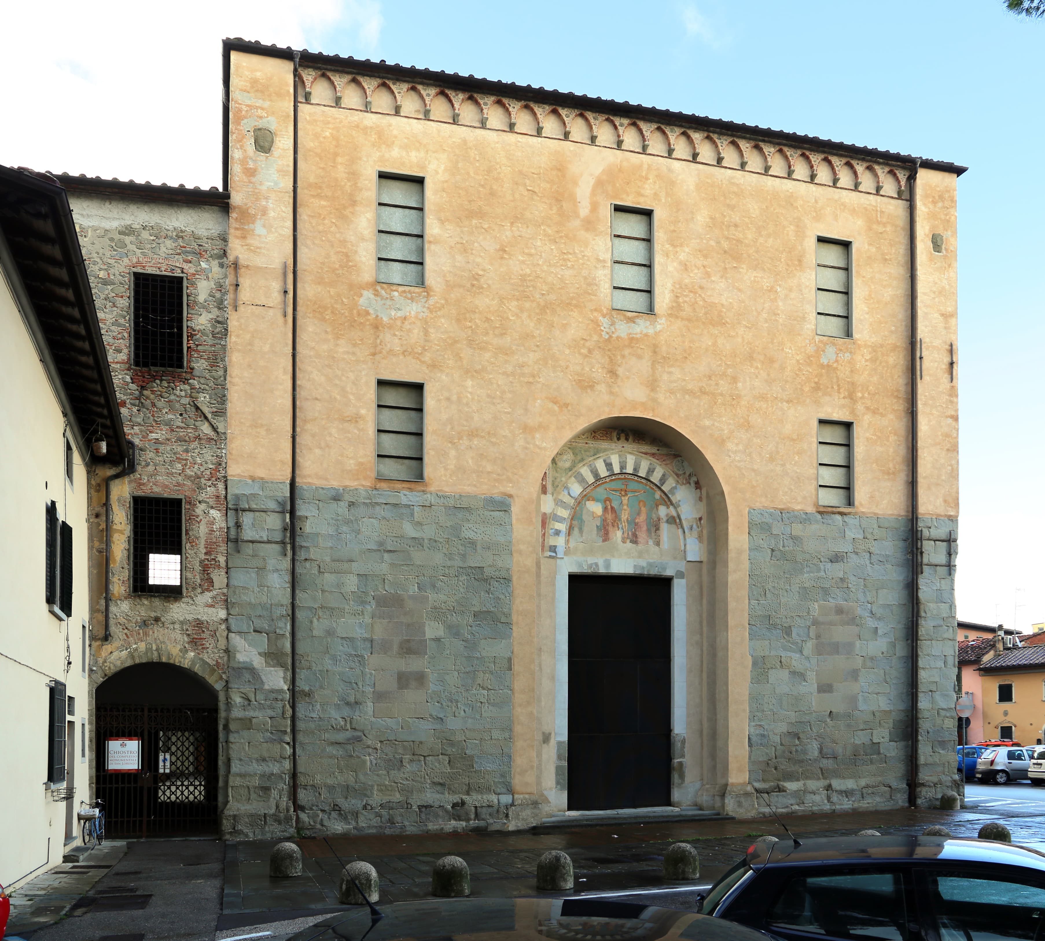 San Lorenzo