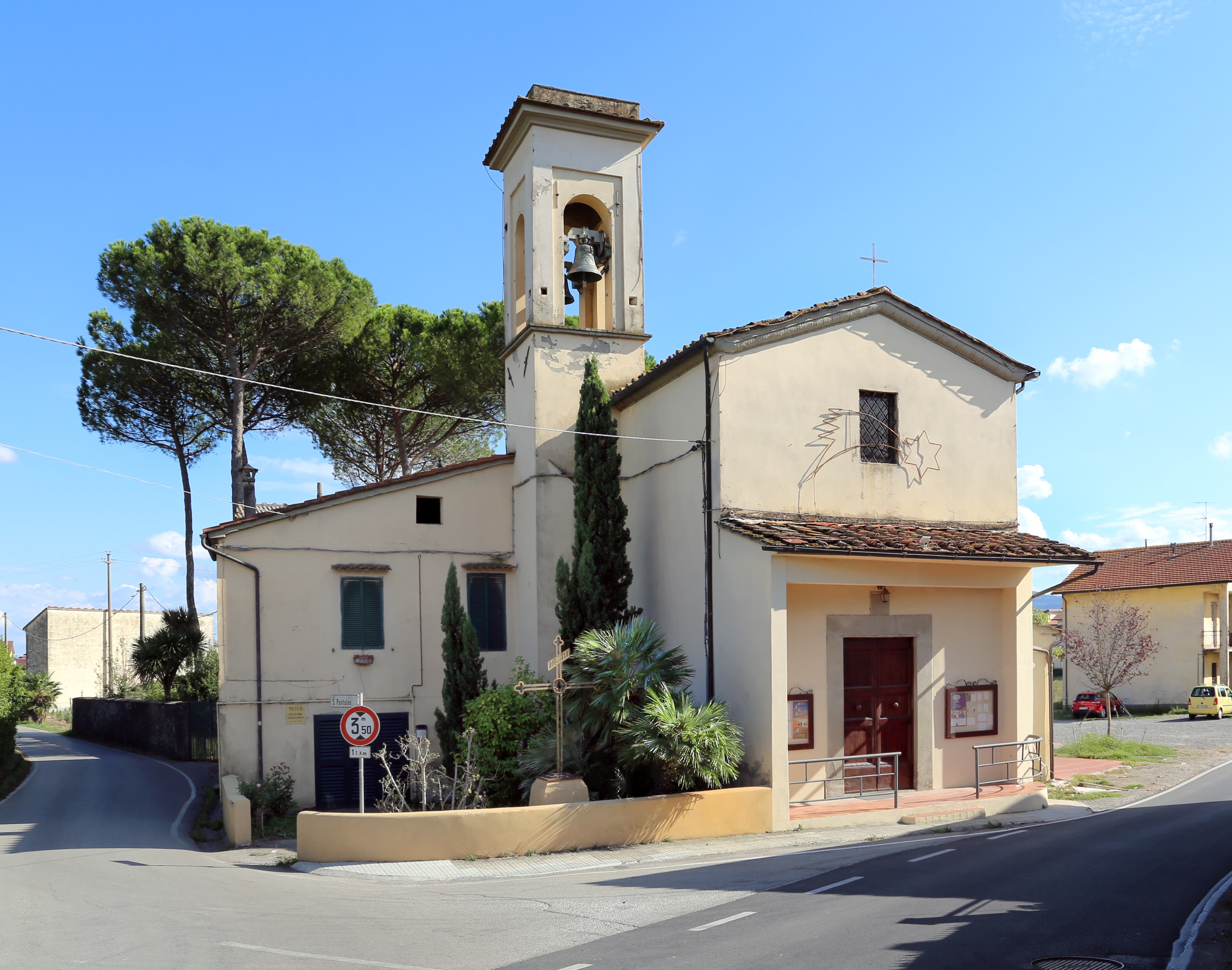 San Pantaleo