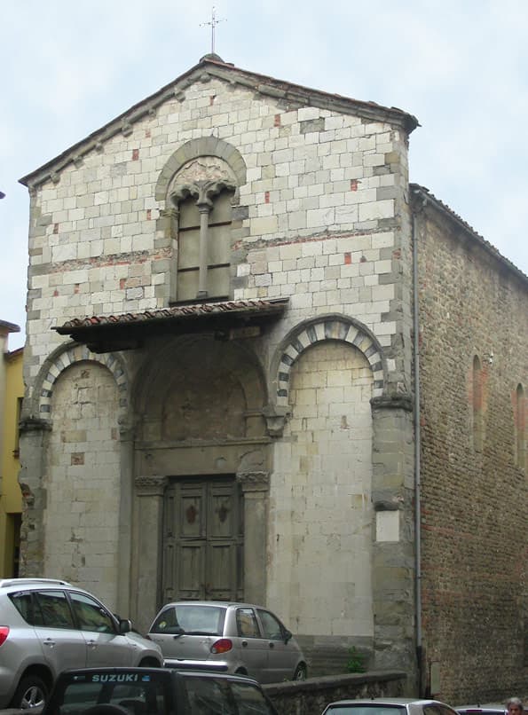 San Salvatore