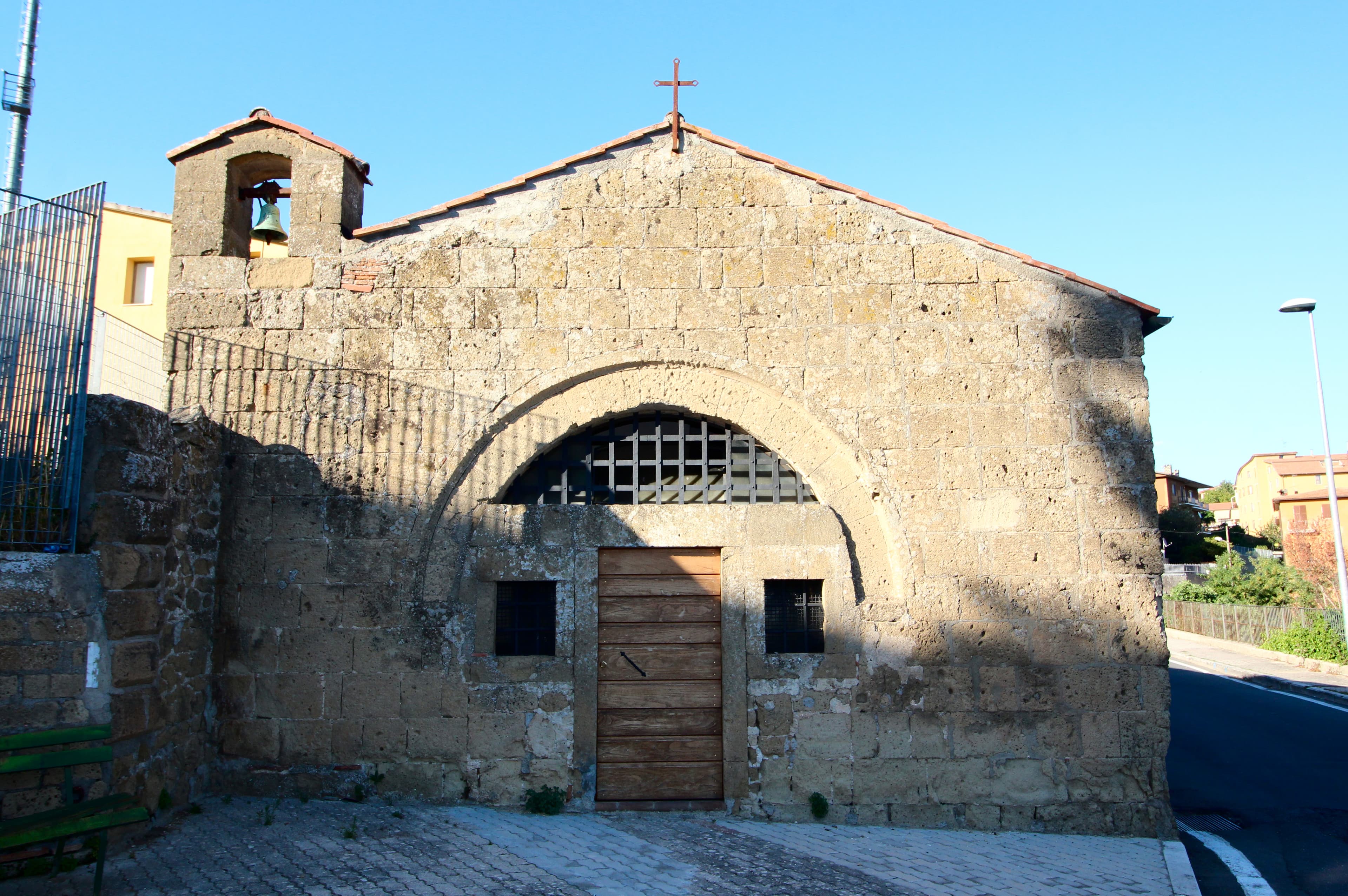 Madonna del Fiore