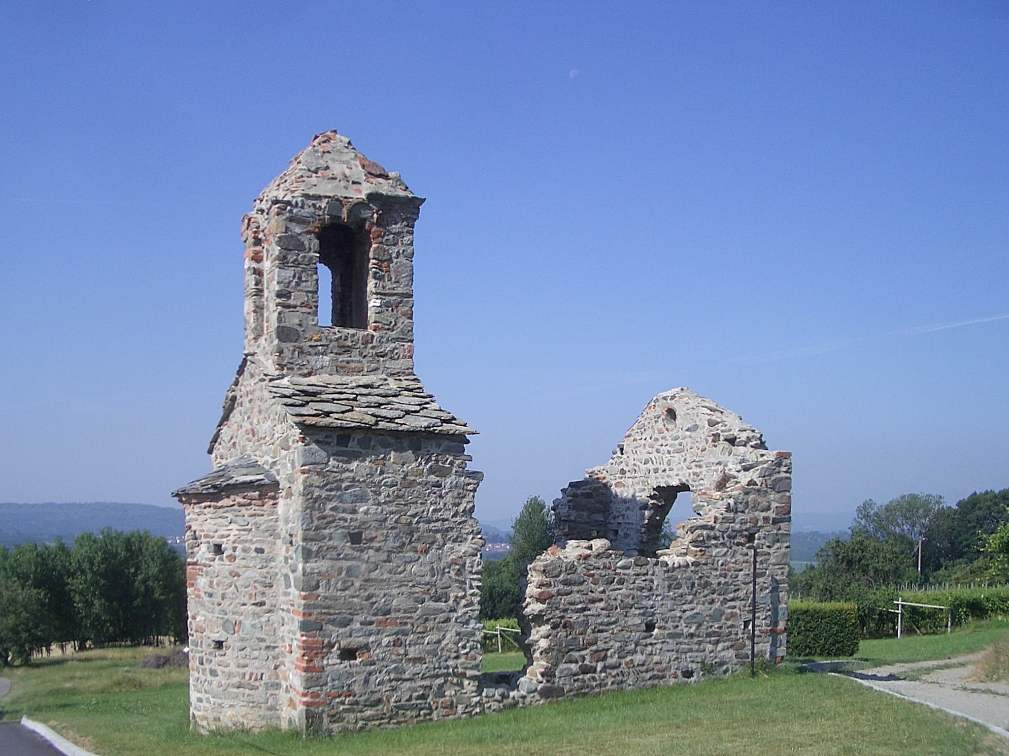 Gesiún