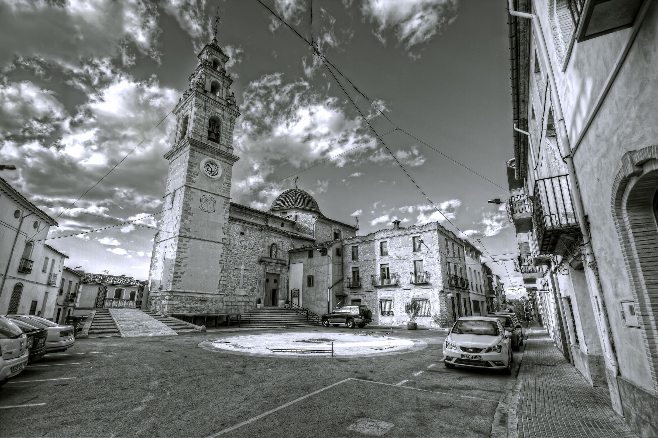 Church of Saint John and Saint James
