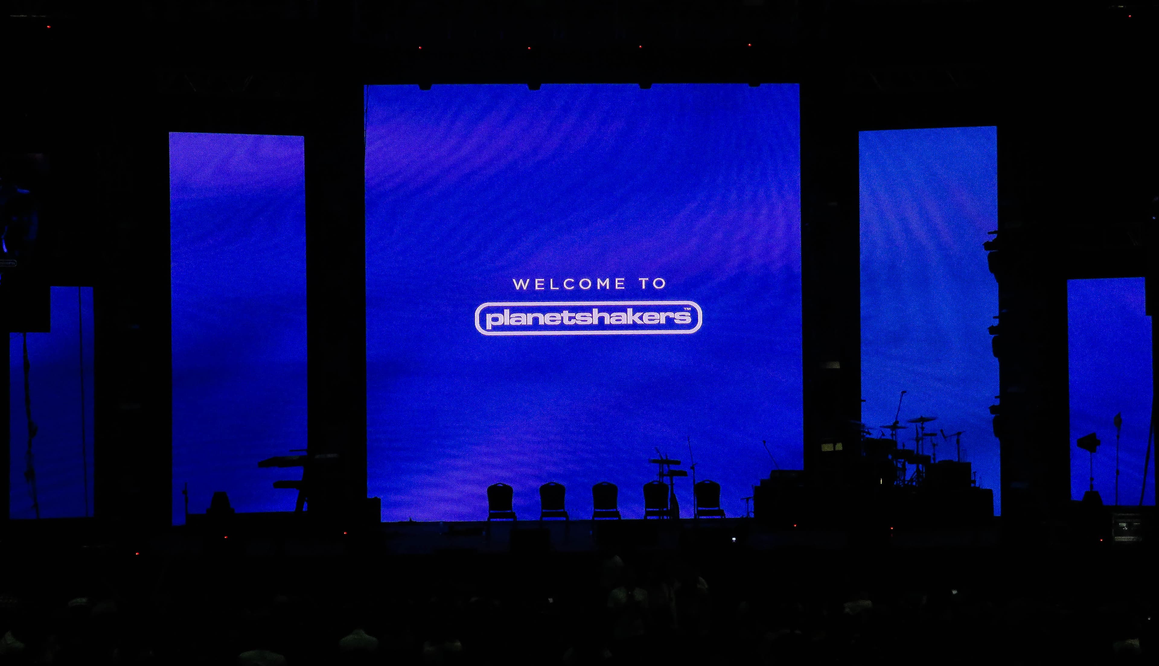 Planetshakers Church