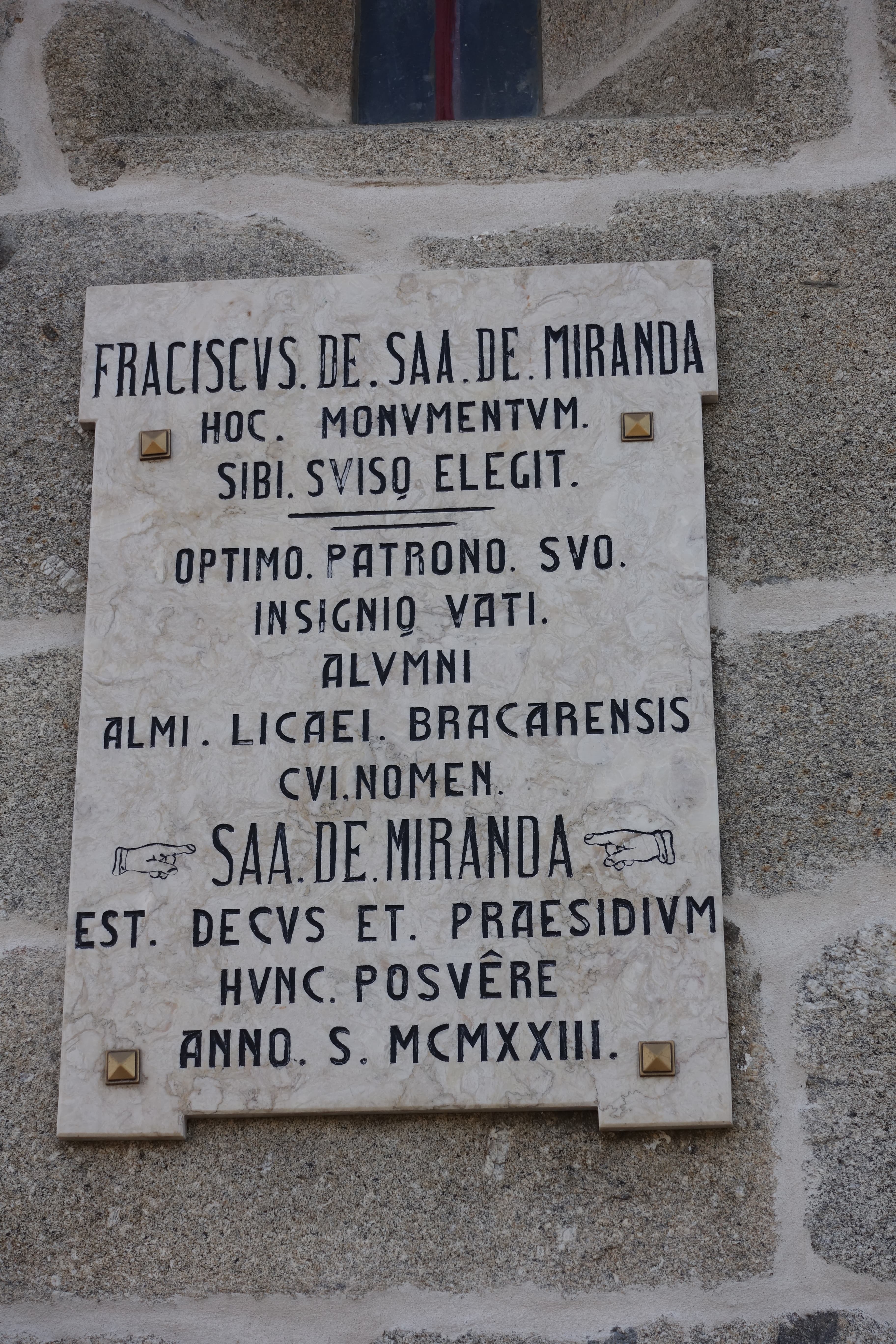 Capela de Nossa Senhora da Apresentação