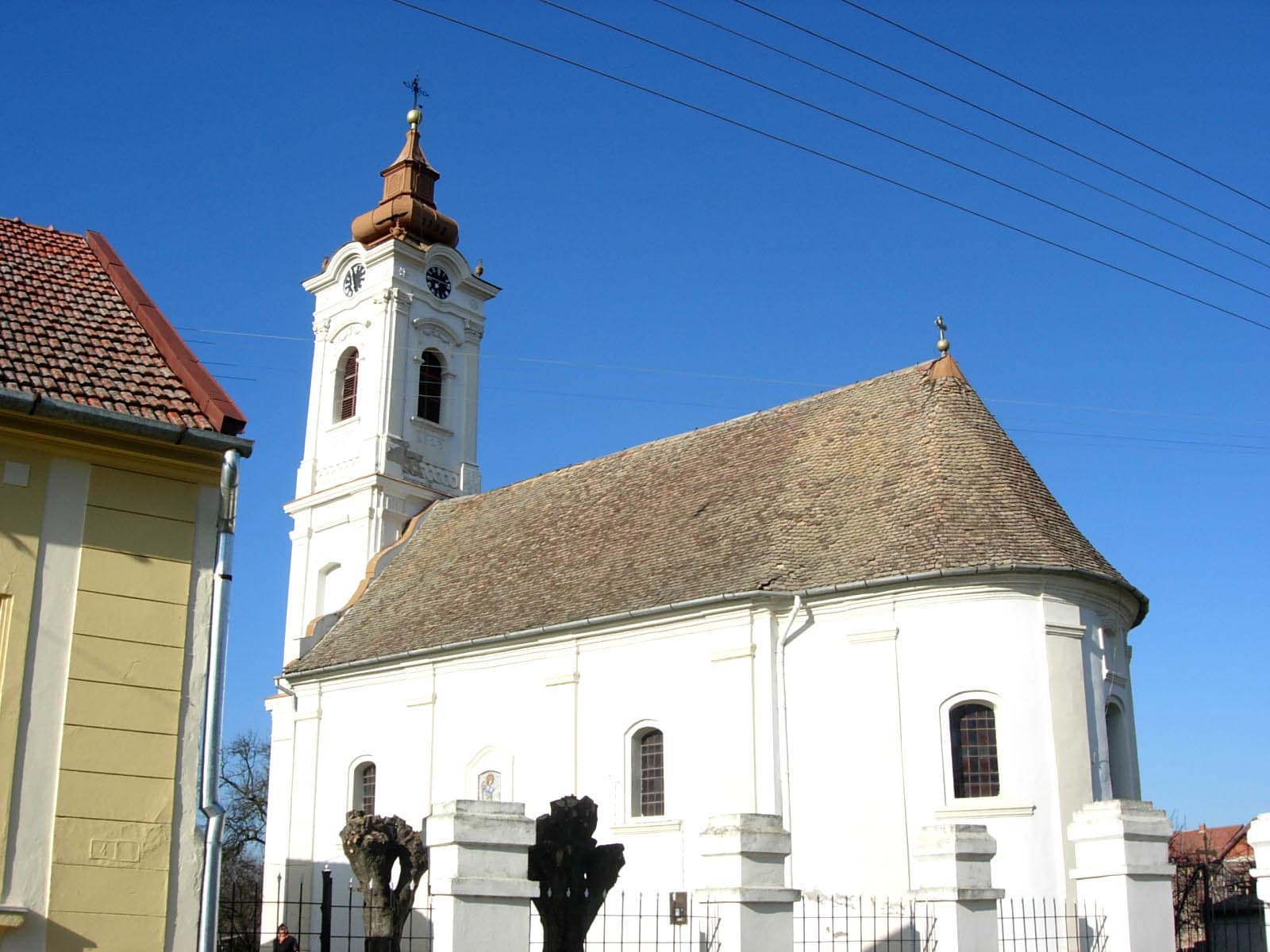 Crkva Sv. Gavrila