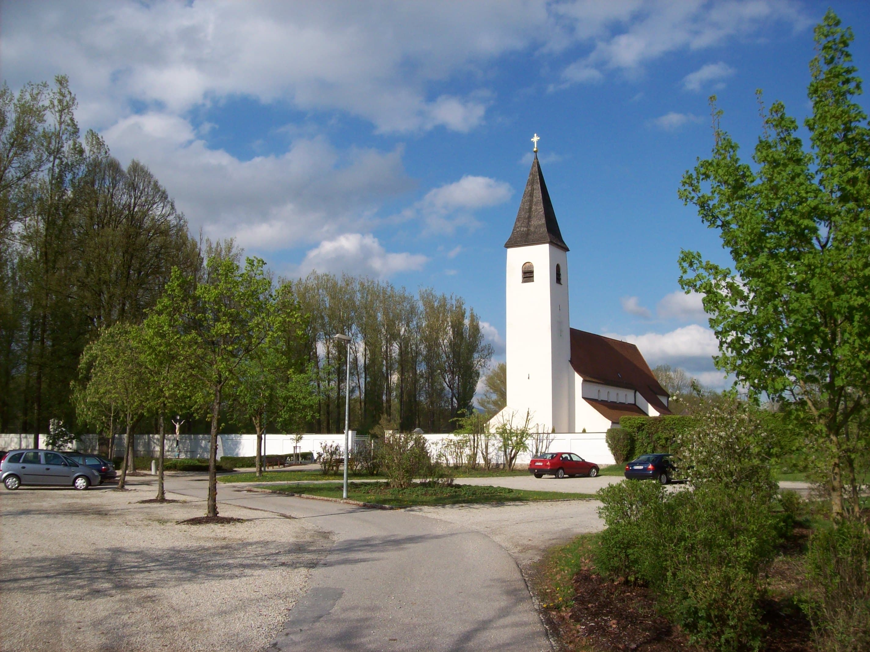 St. Jakob