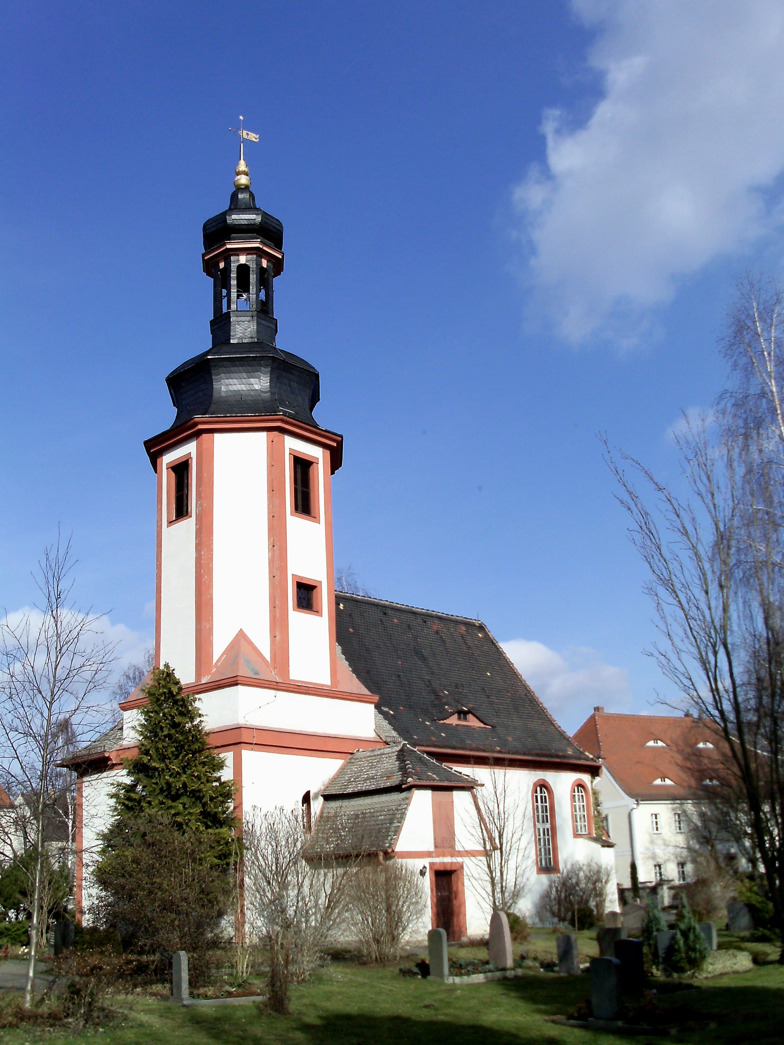 St. Martin