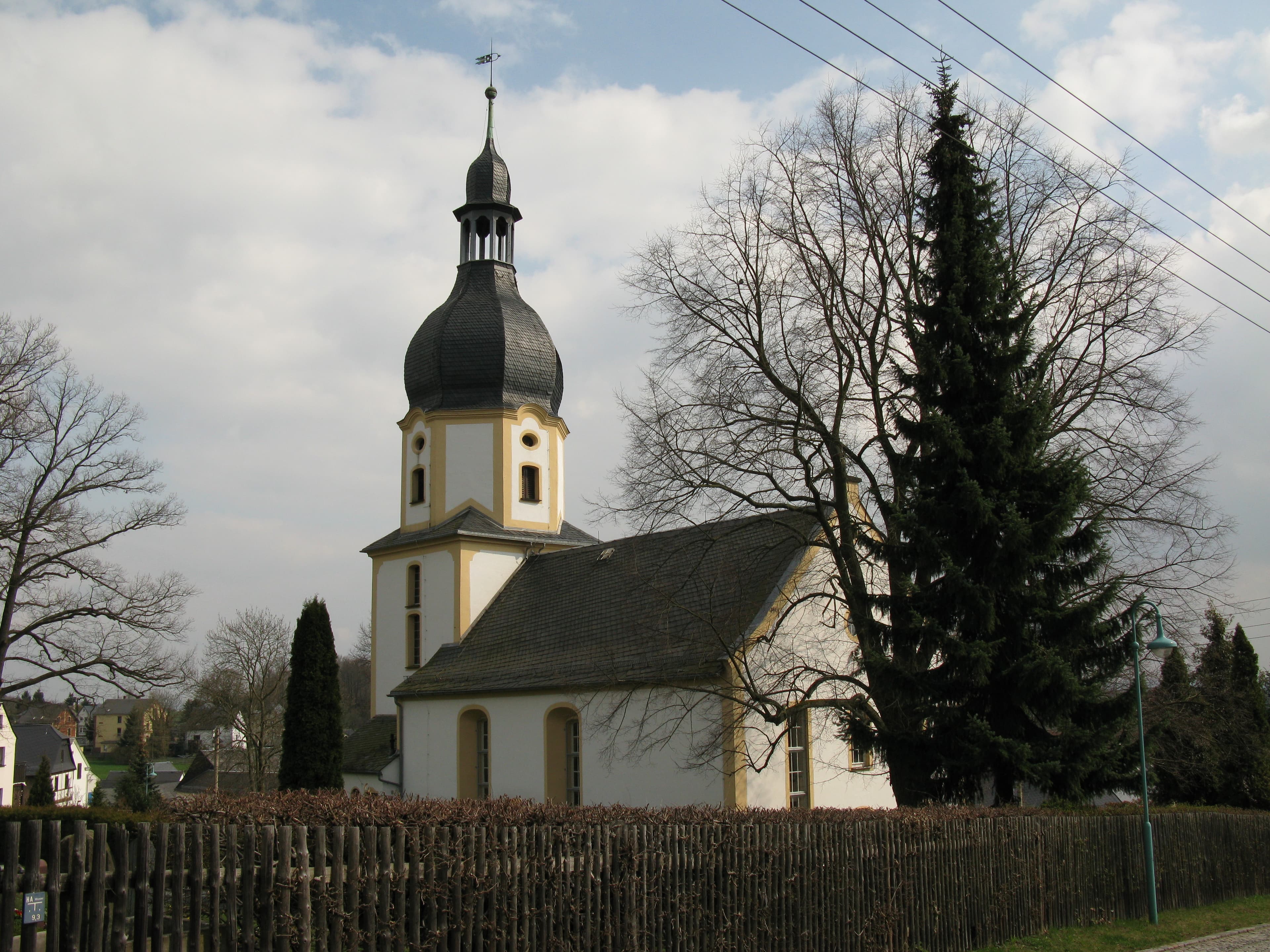 Dorfkirche