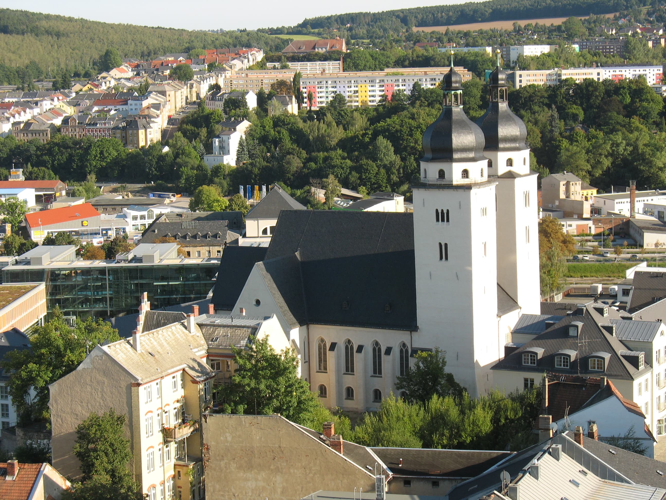 St. John's Church