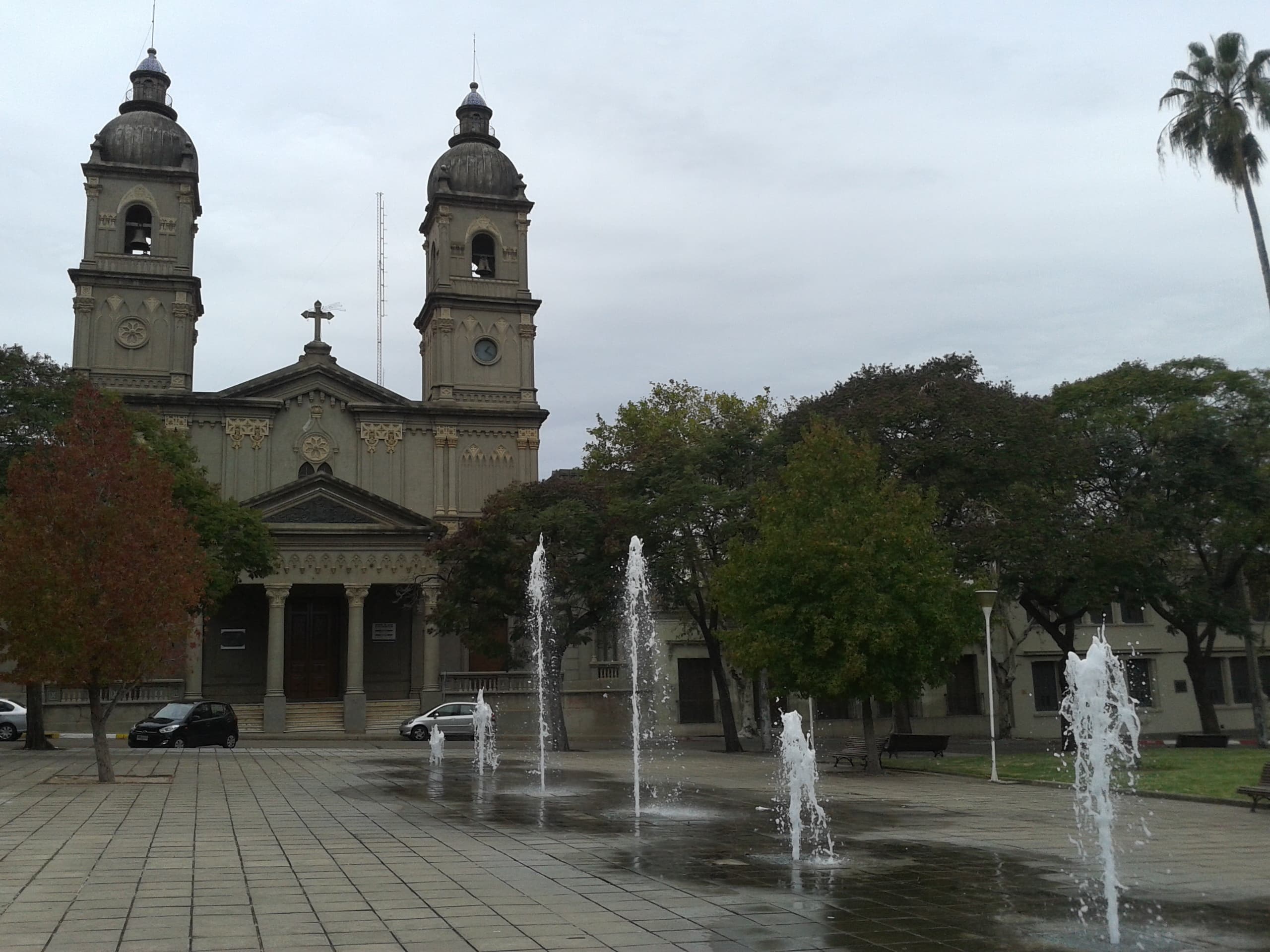 Nuestra Señora del Carmen