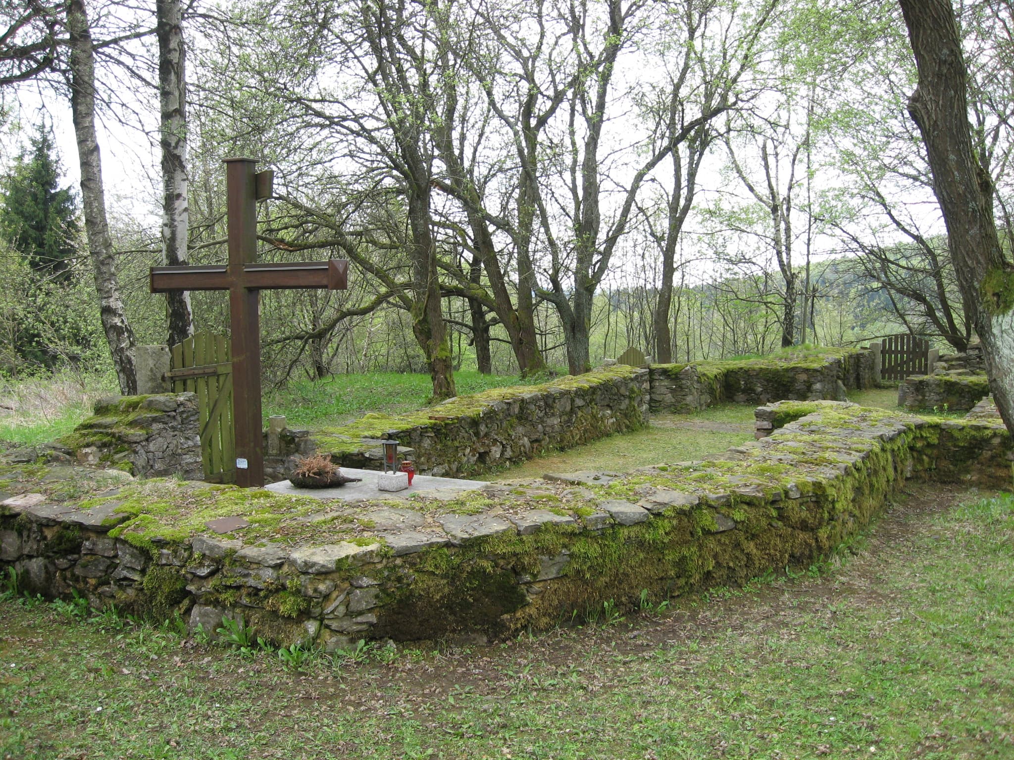 Church of Saint John the Baptist