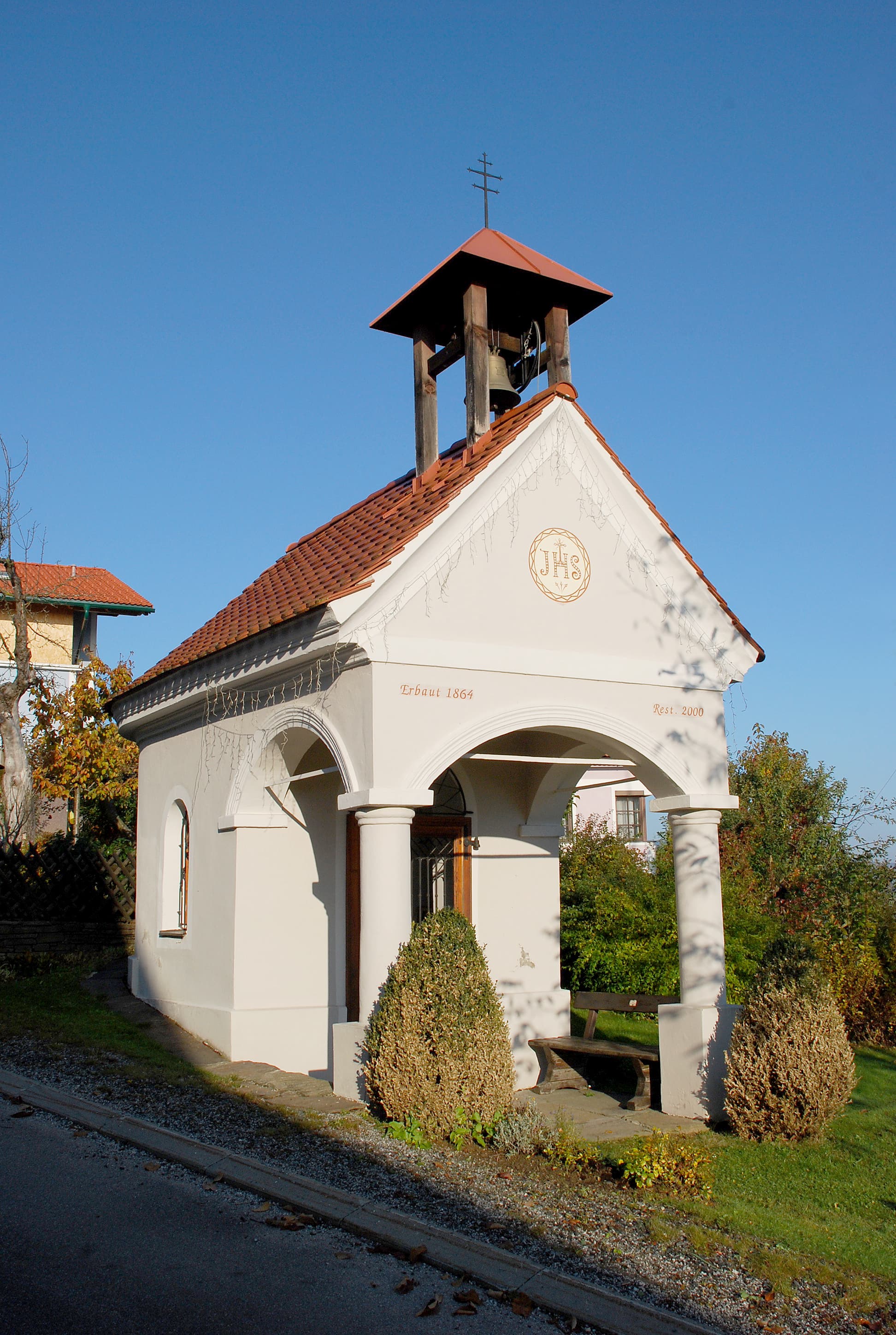 Pletterikapelle Gamsgebirg, Stainz