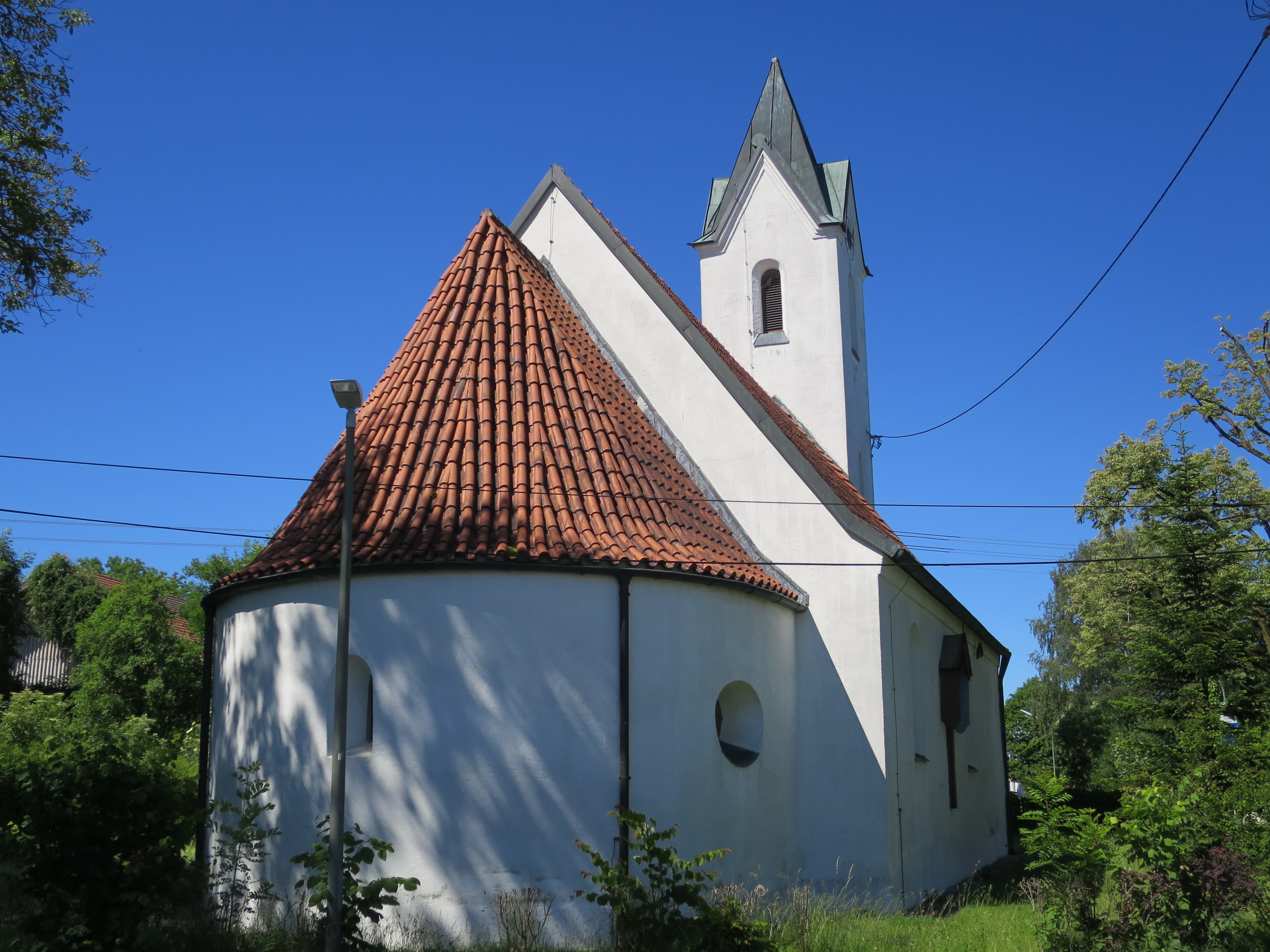 Heilige Kreuzauffindung