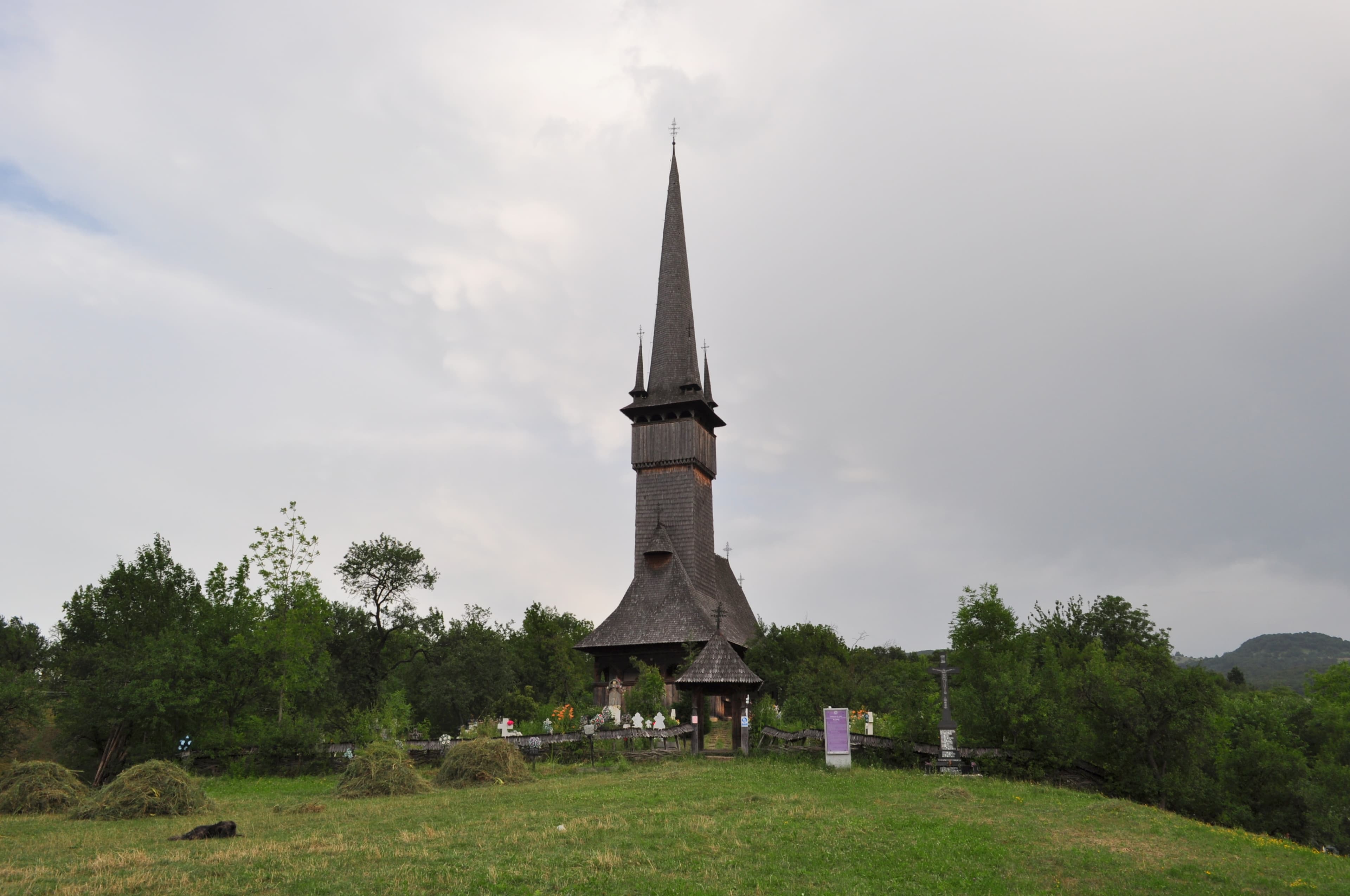 Church of the Archangels Michael and Gabriel