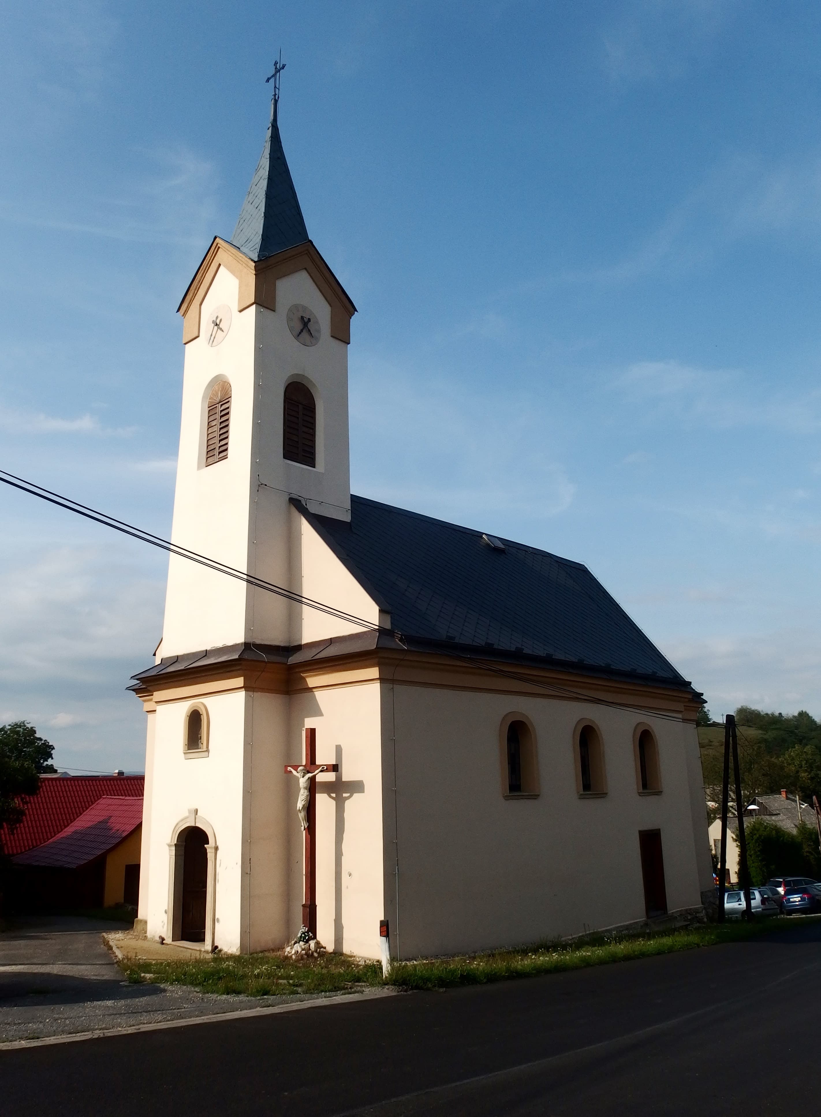 Church of Saints Peter and Paul
