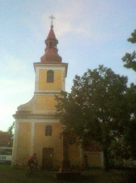 Chapels of Saint Procopius