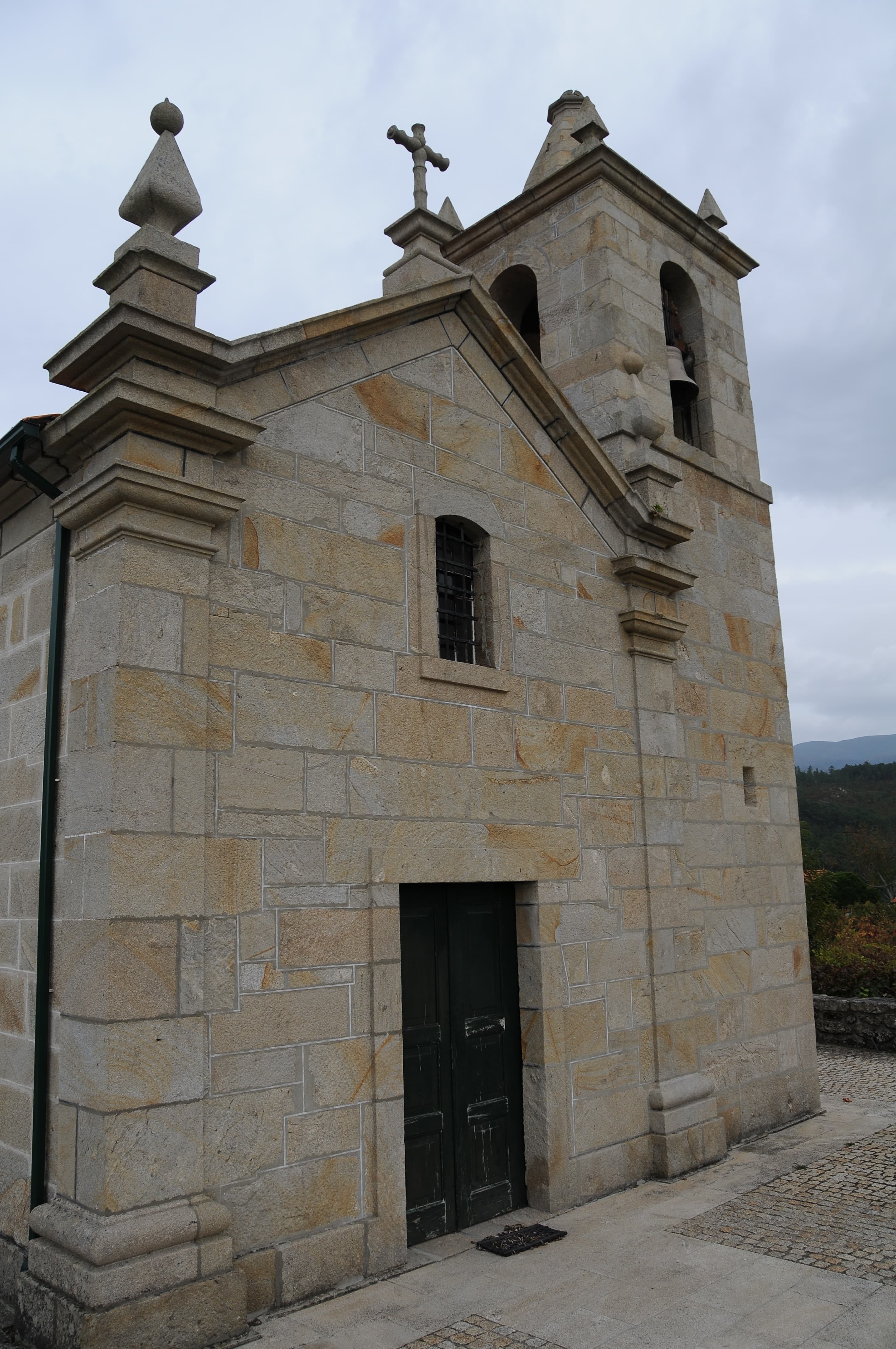 Church of São Cosme e São Damião (Monção)
