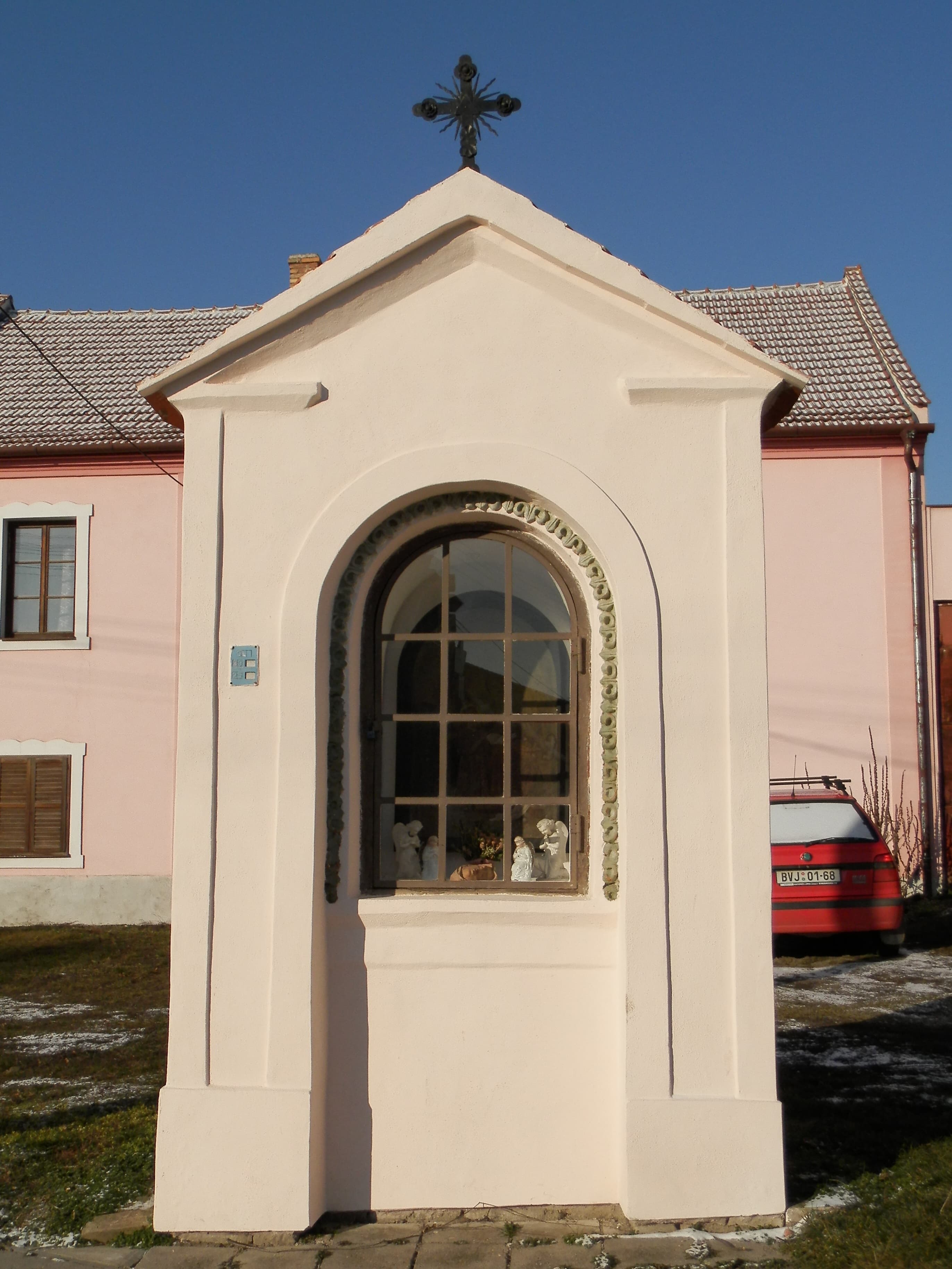 Chapel of Saint Anne