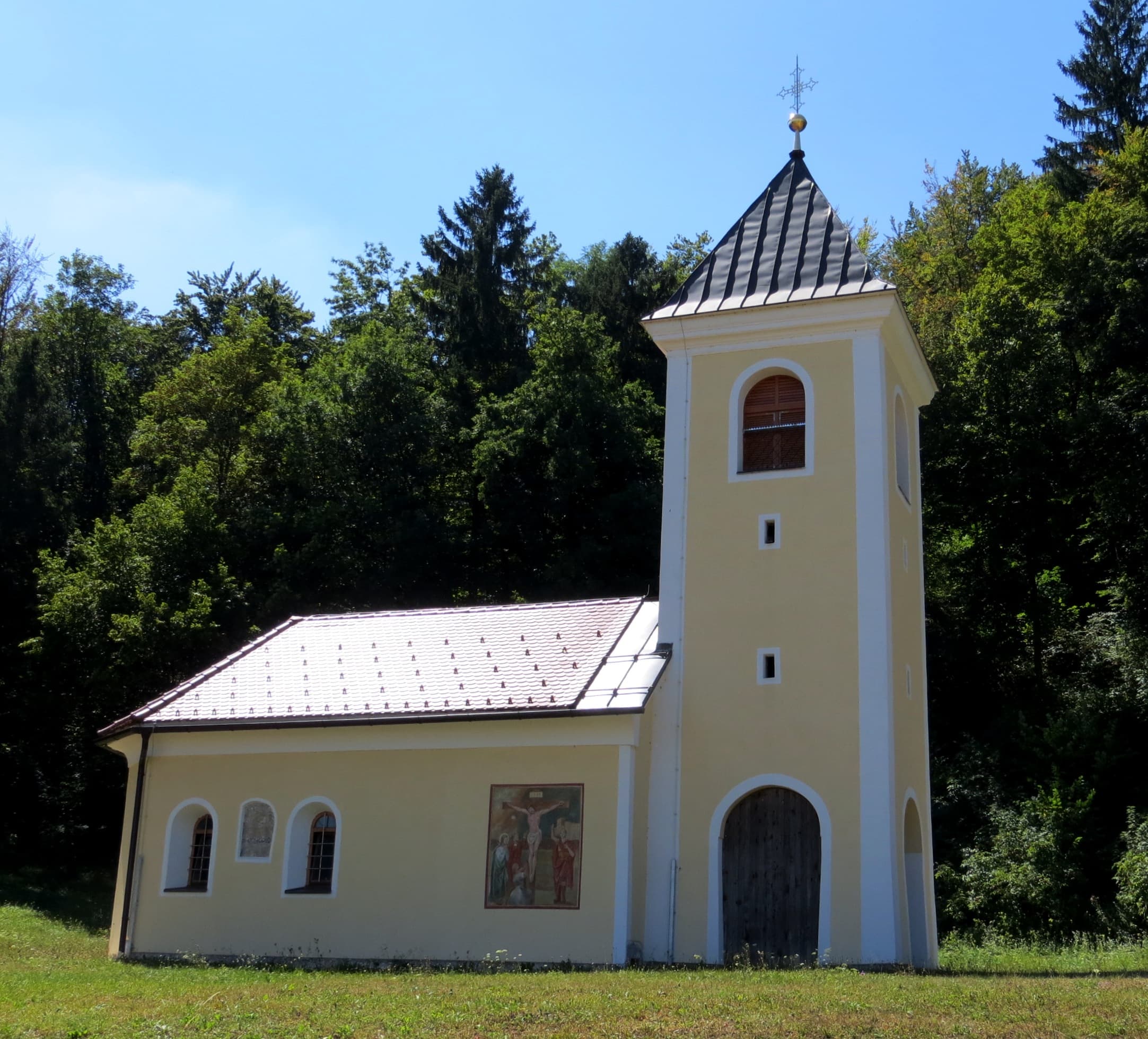 St. John the Baptist's Church
