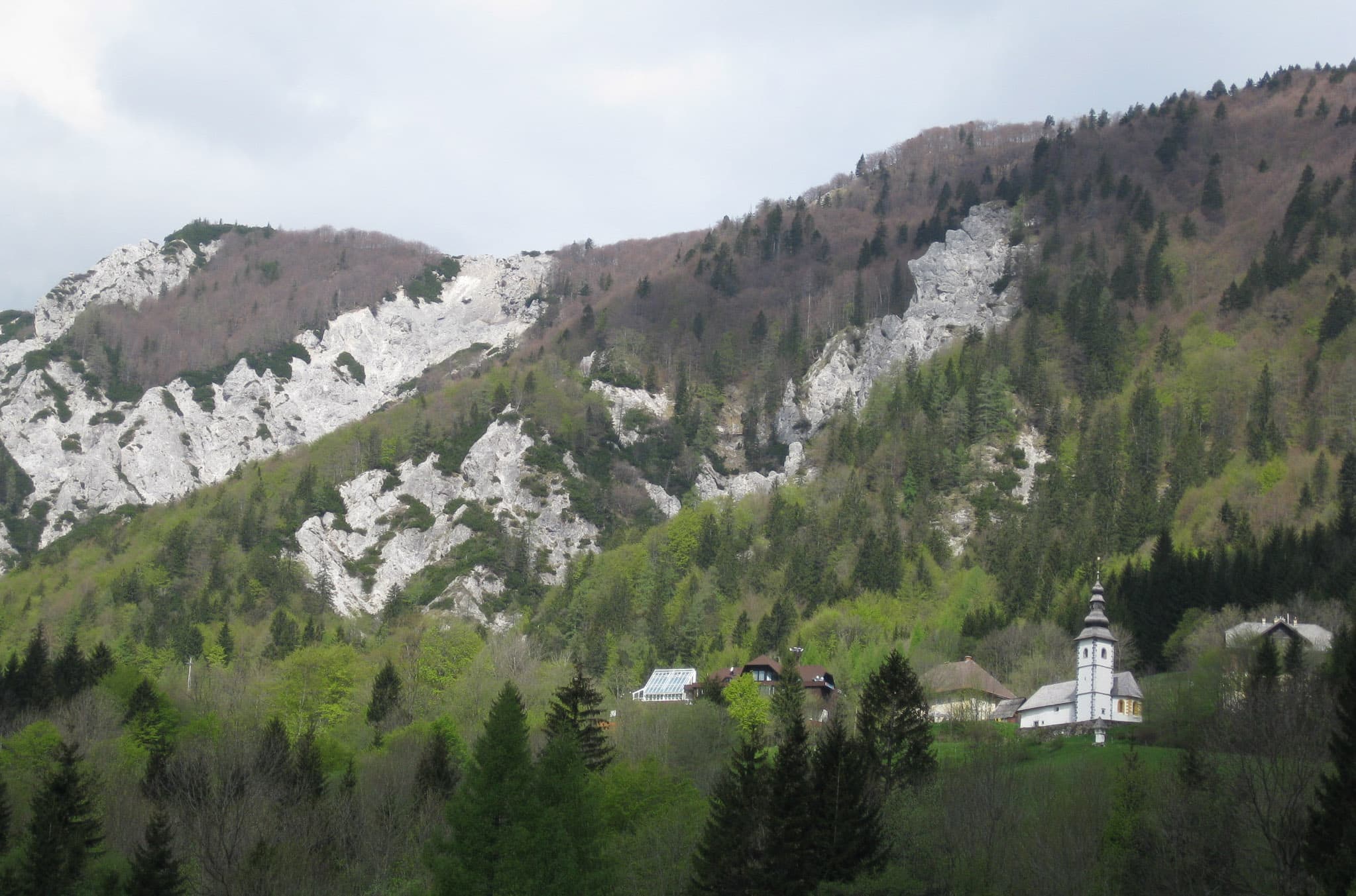 St. Anne's Church
