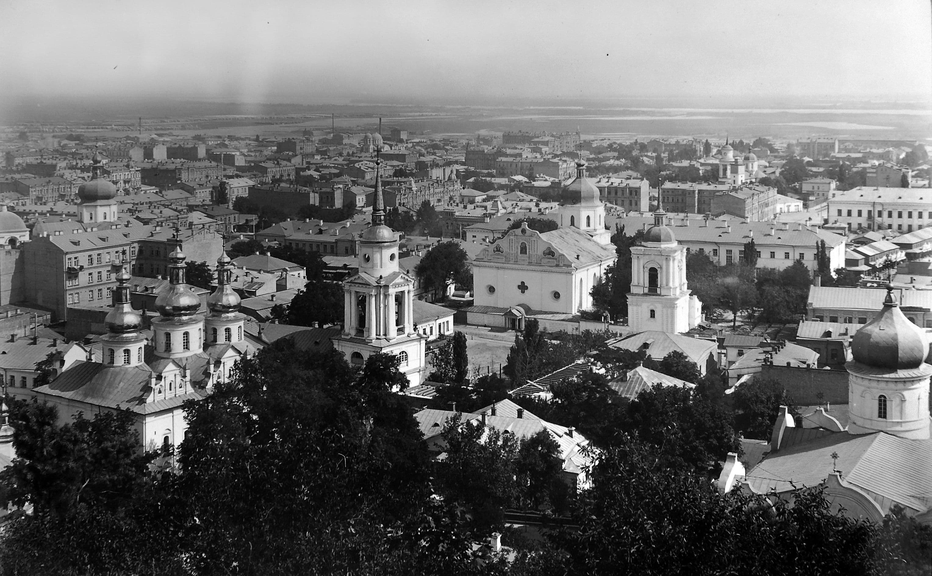 Florivsky Convent