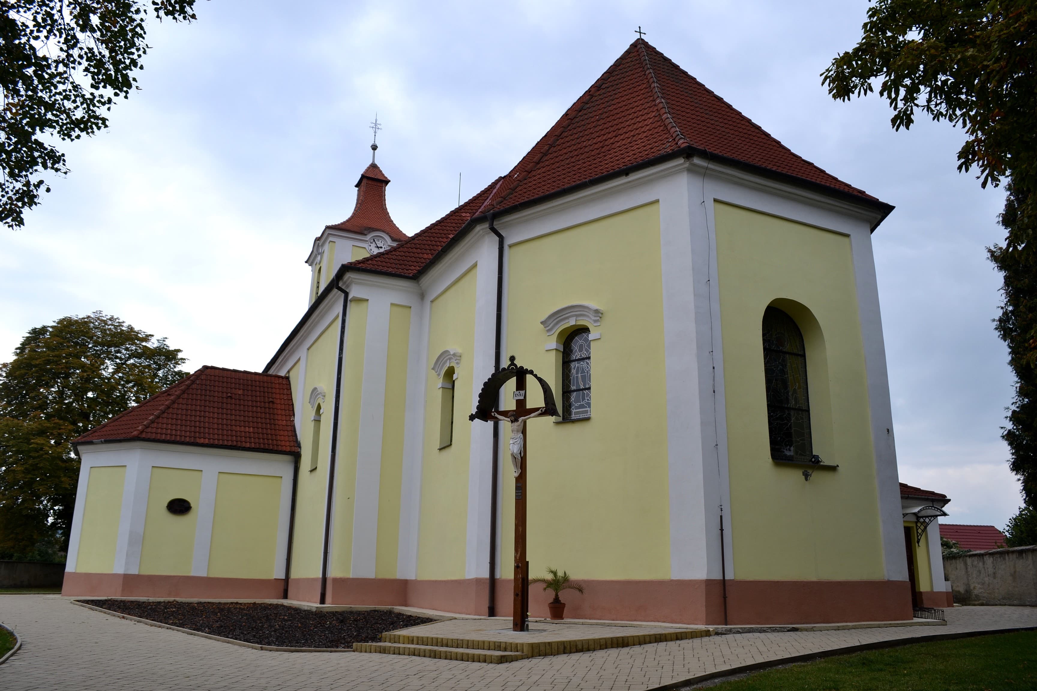 Church of Saint George
