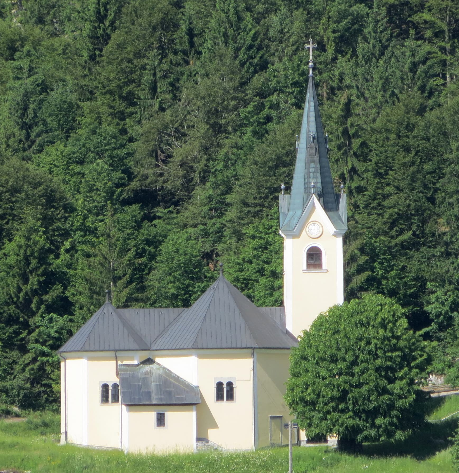 St. Martin's Church