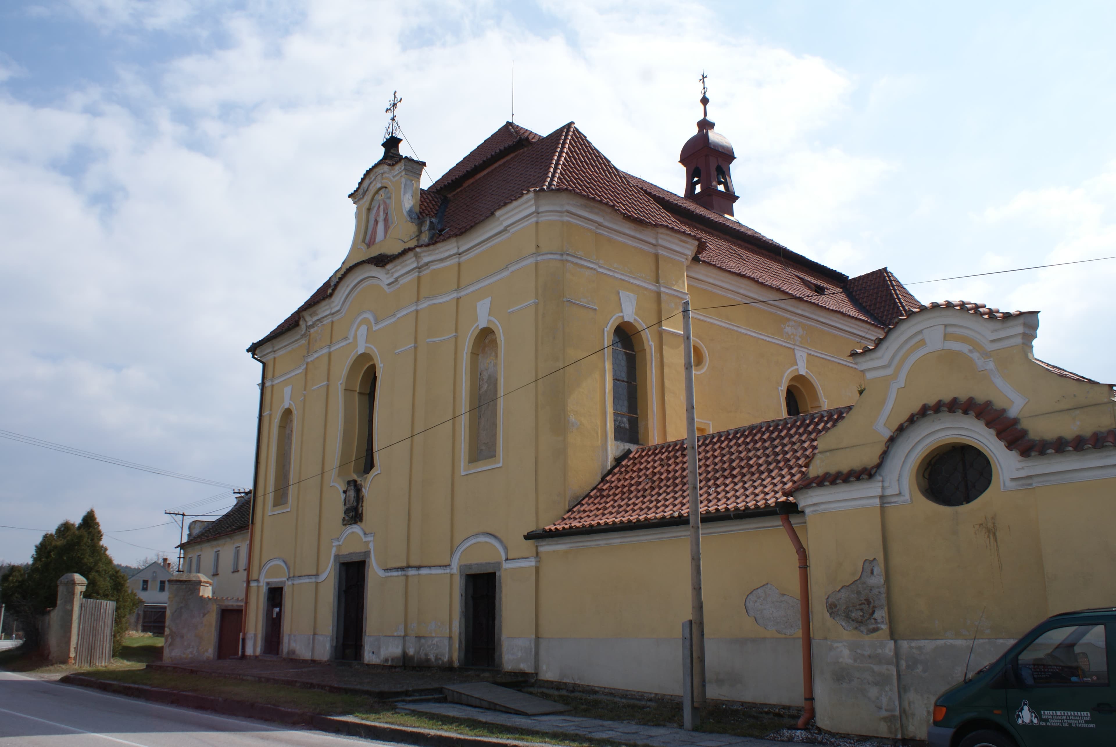 Church of Our Lady of Sorrows